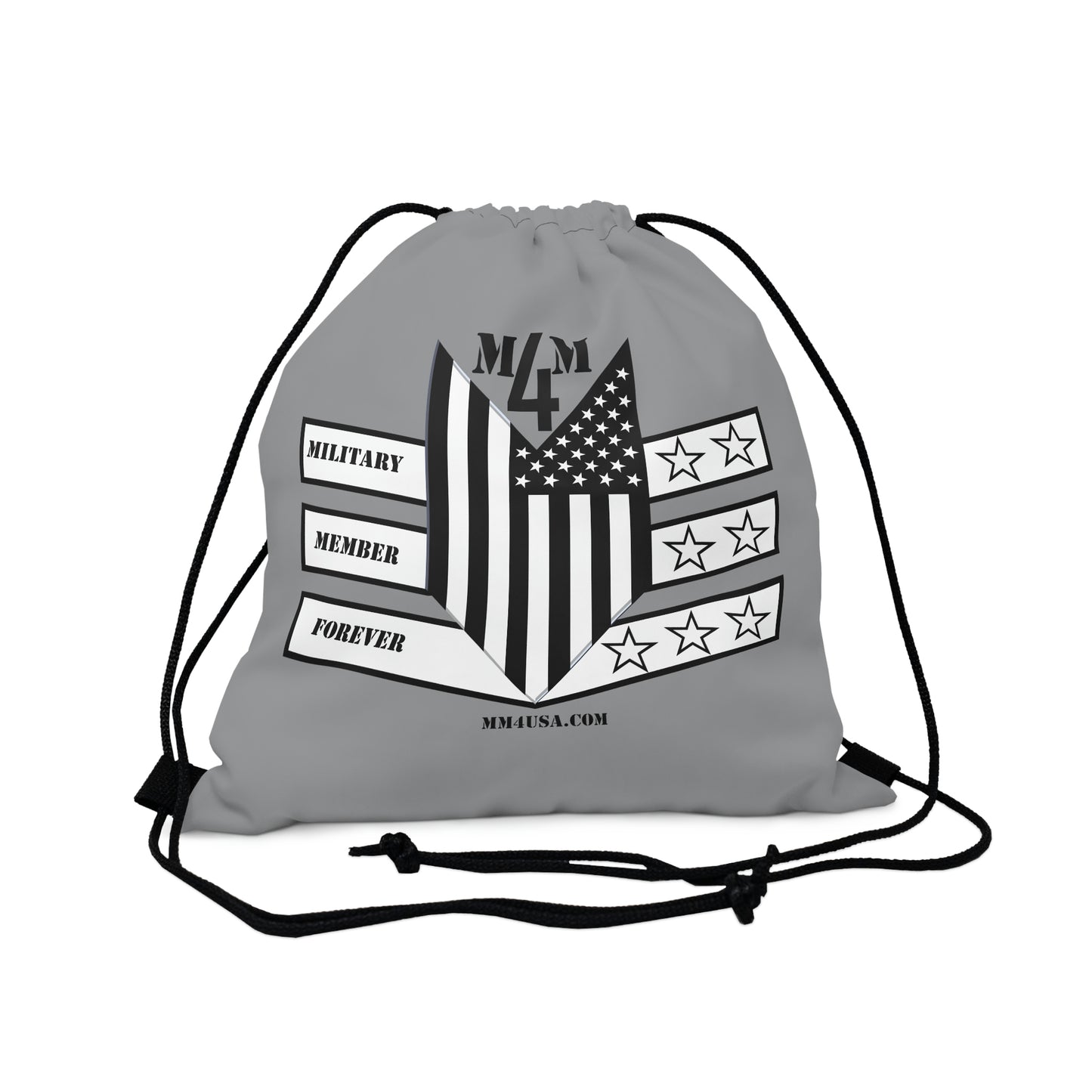 Drawstring Bag