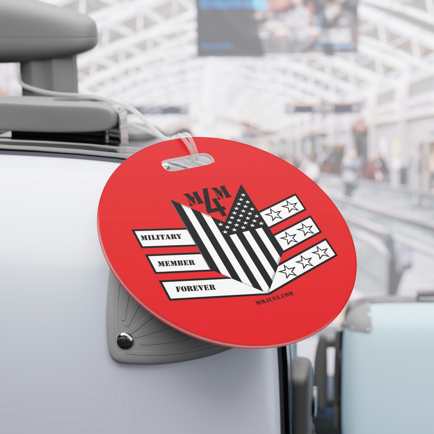 Luggage Tags