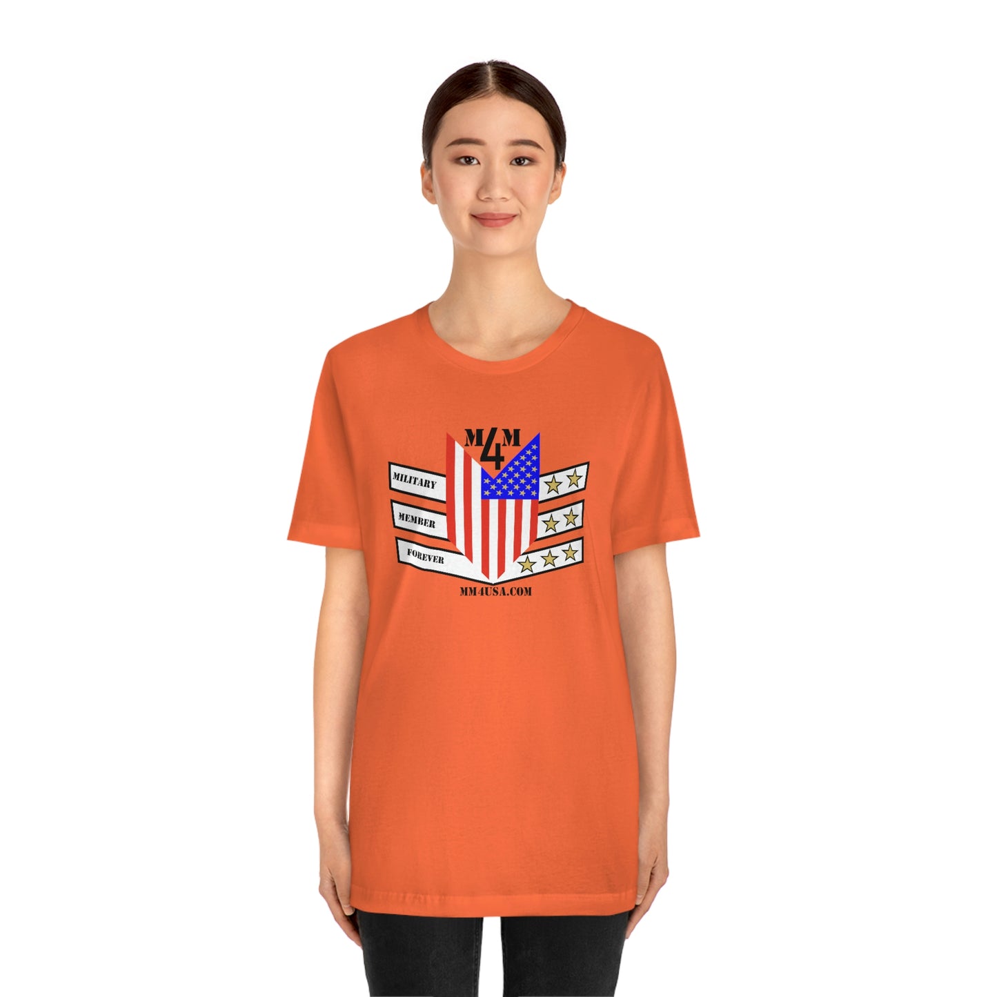 FREEDOM DEFENDED CFL Unisex Jersey Short Sleeve Tee