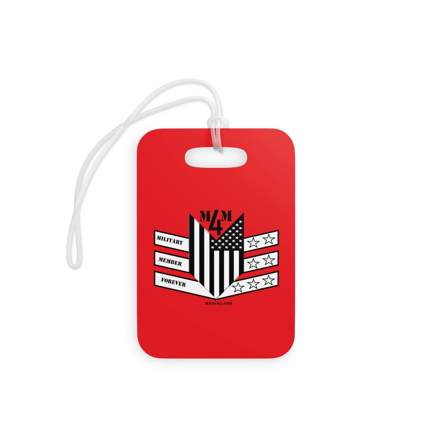 Luggage Tags