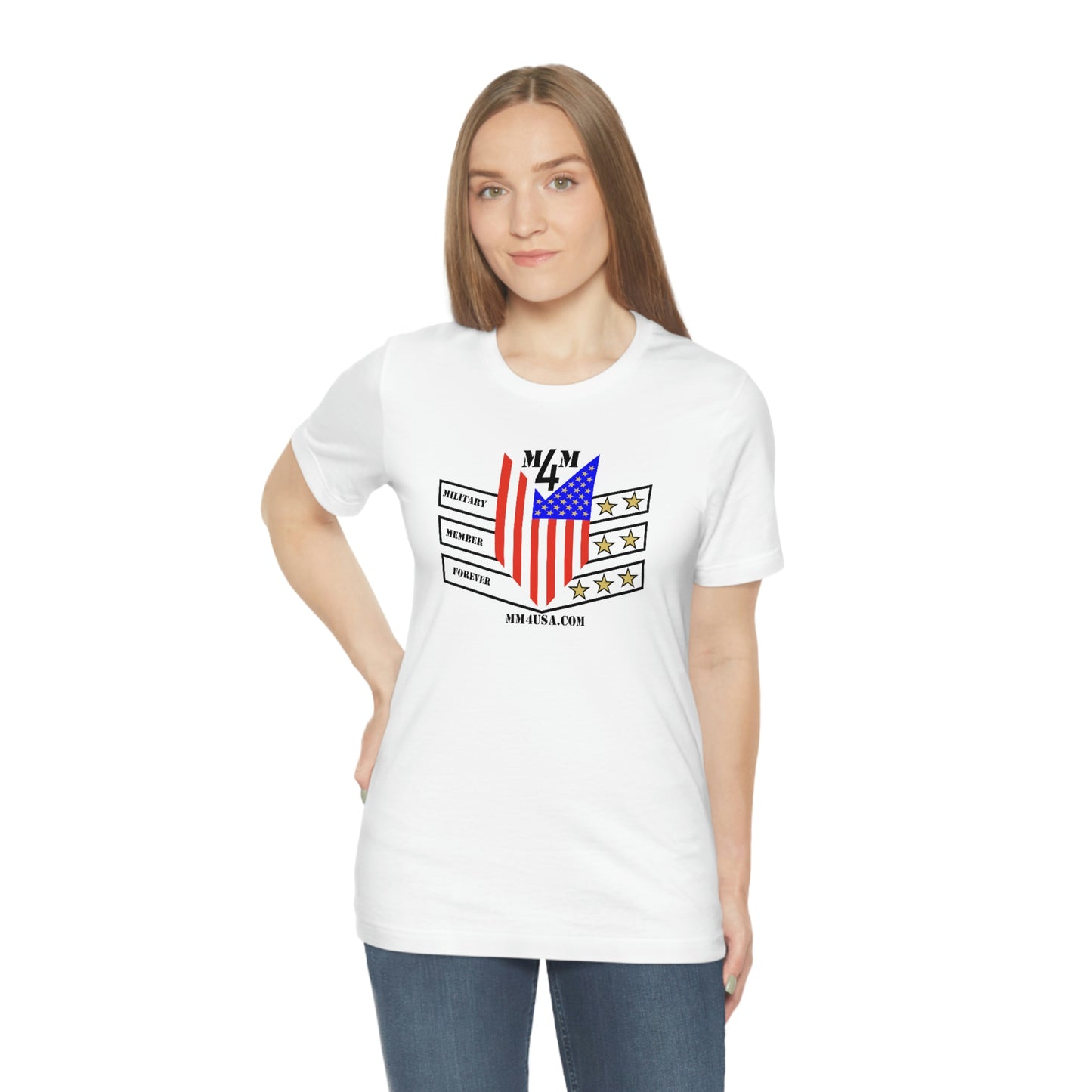 FREEDOM DEFENDED CFL Unisex Jersey Short Sleeve Tee