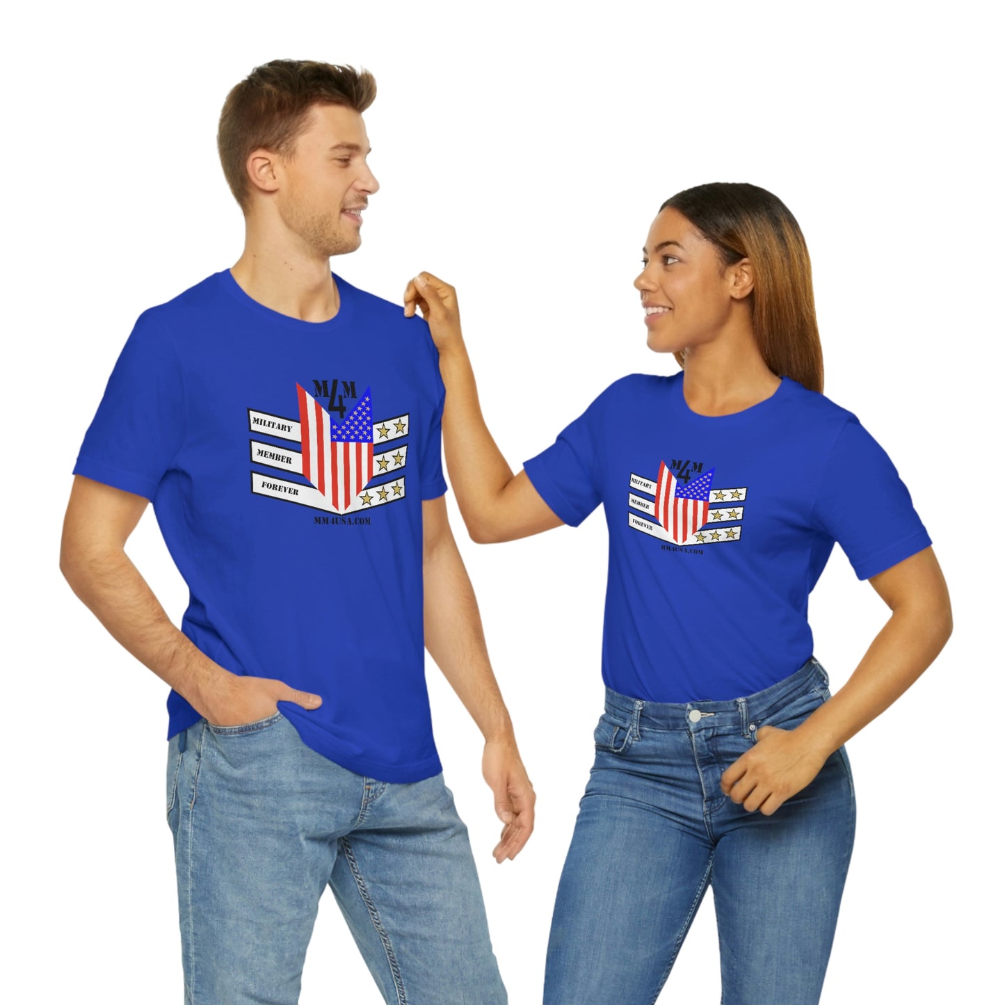 FREEDOM DEFENDED CFL Unisex Jersey Short Sleeve Tee