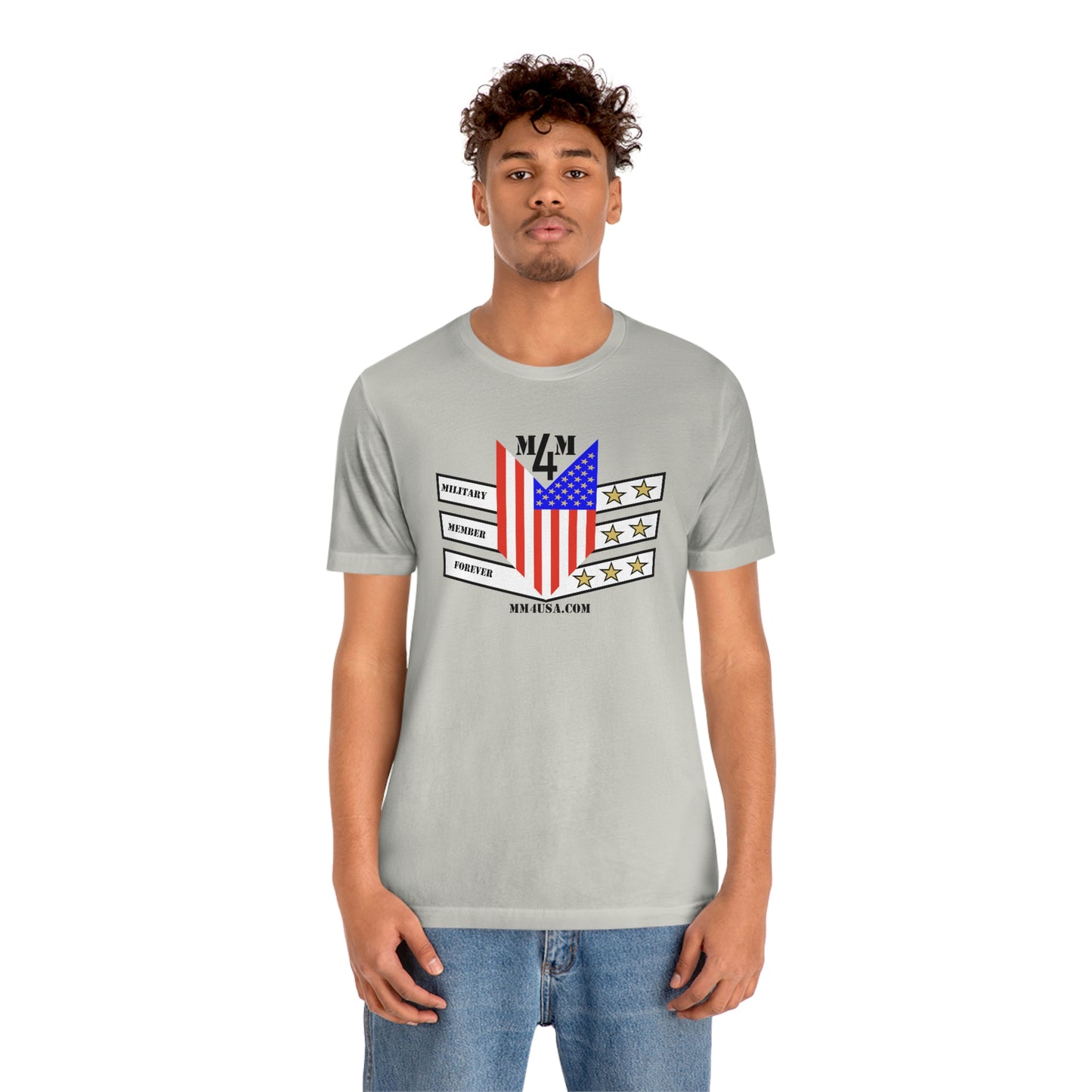 FREEDOM DEFENDED CFL Unisex Jersey Short Sleeve Tee