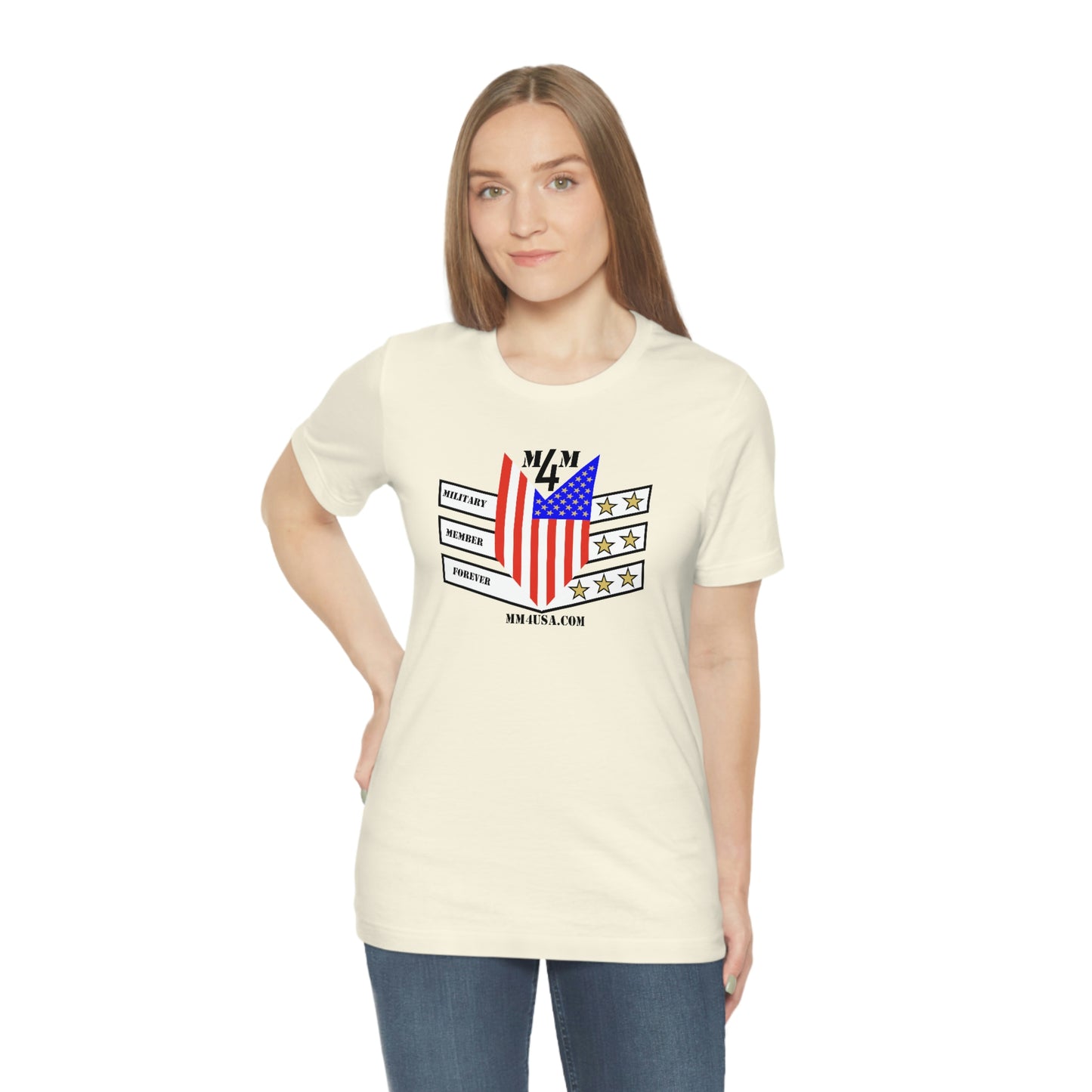 FREEDOM DEFENDED CFL Unisex Jersey Short Sleeve Tee