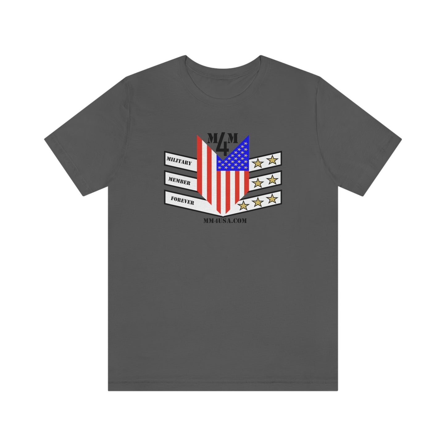 FREEDOM DEFENDED CFL Unisex Jersey Short Sleeve Tee