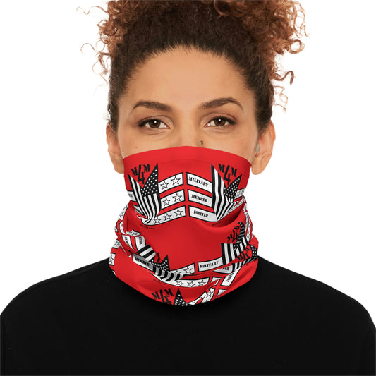 Lightweight Neck Gaiter