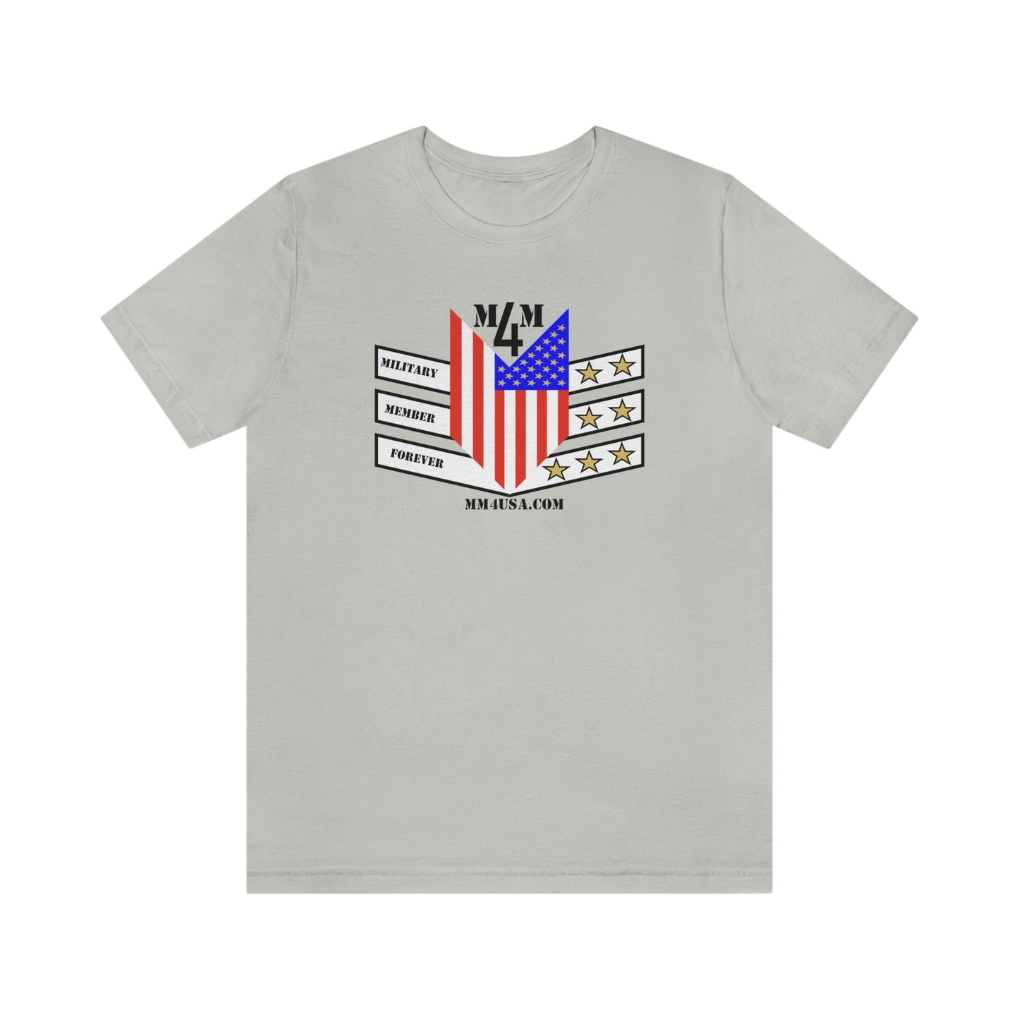 FREEDOM DEFENDED CFL Unisex Jersey Short Sleeve Tee