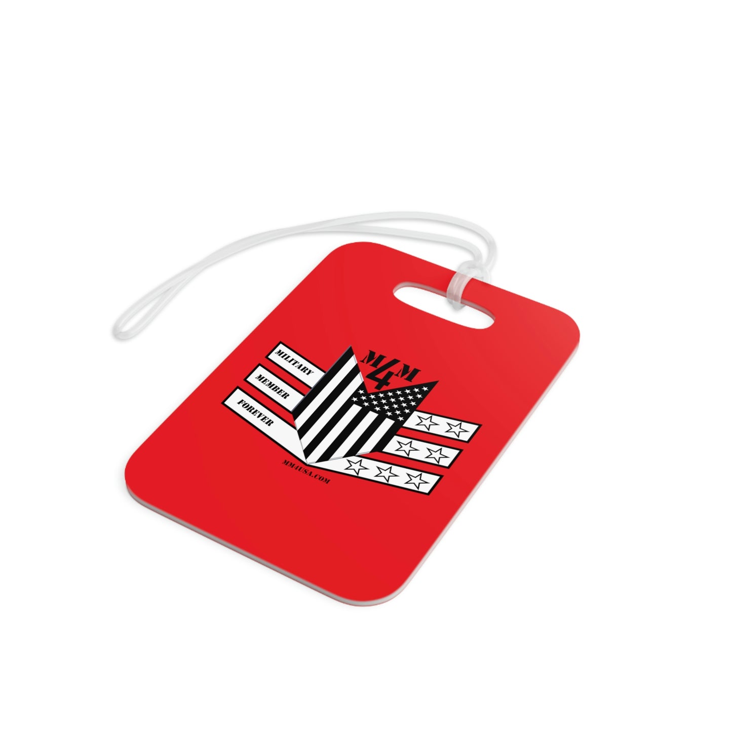 Luggage Tags