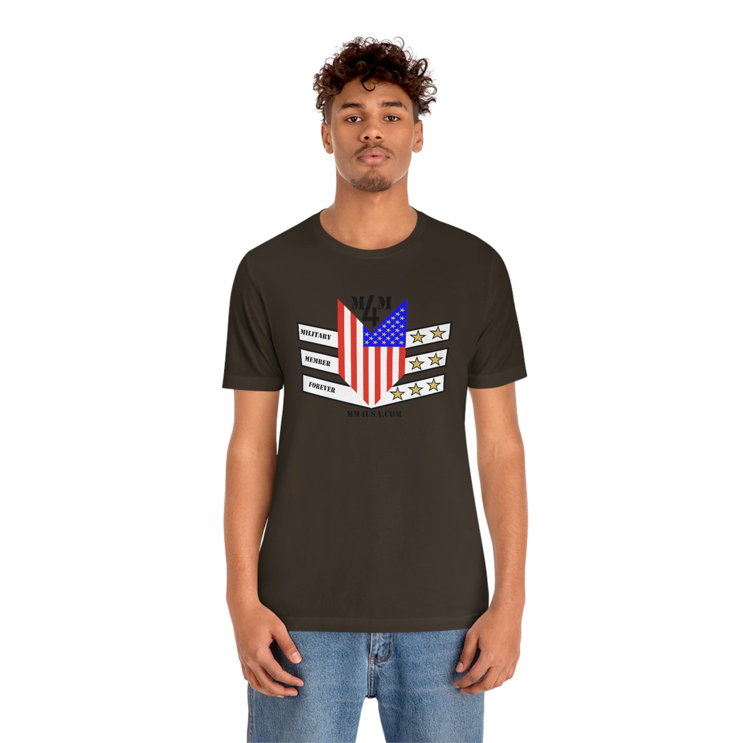 FREEDOM DEFENDED CFL Unisex Jersey Short Sleeve Tee