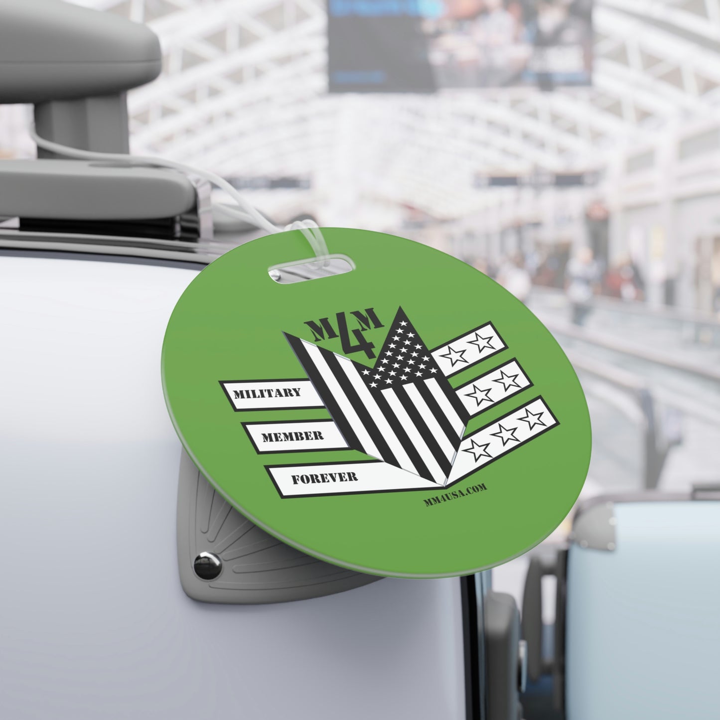 Luggage Tags