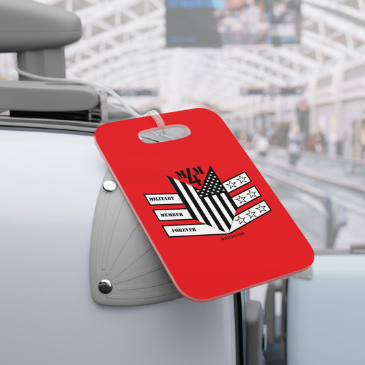 Luggage Tags