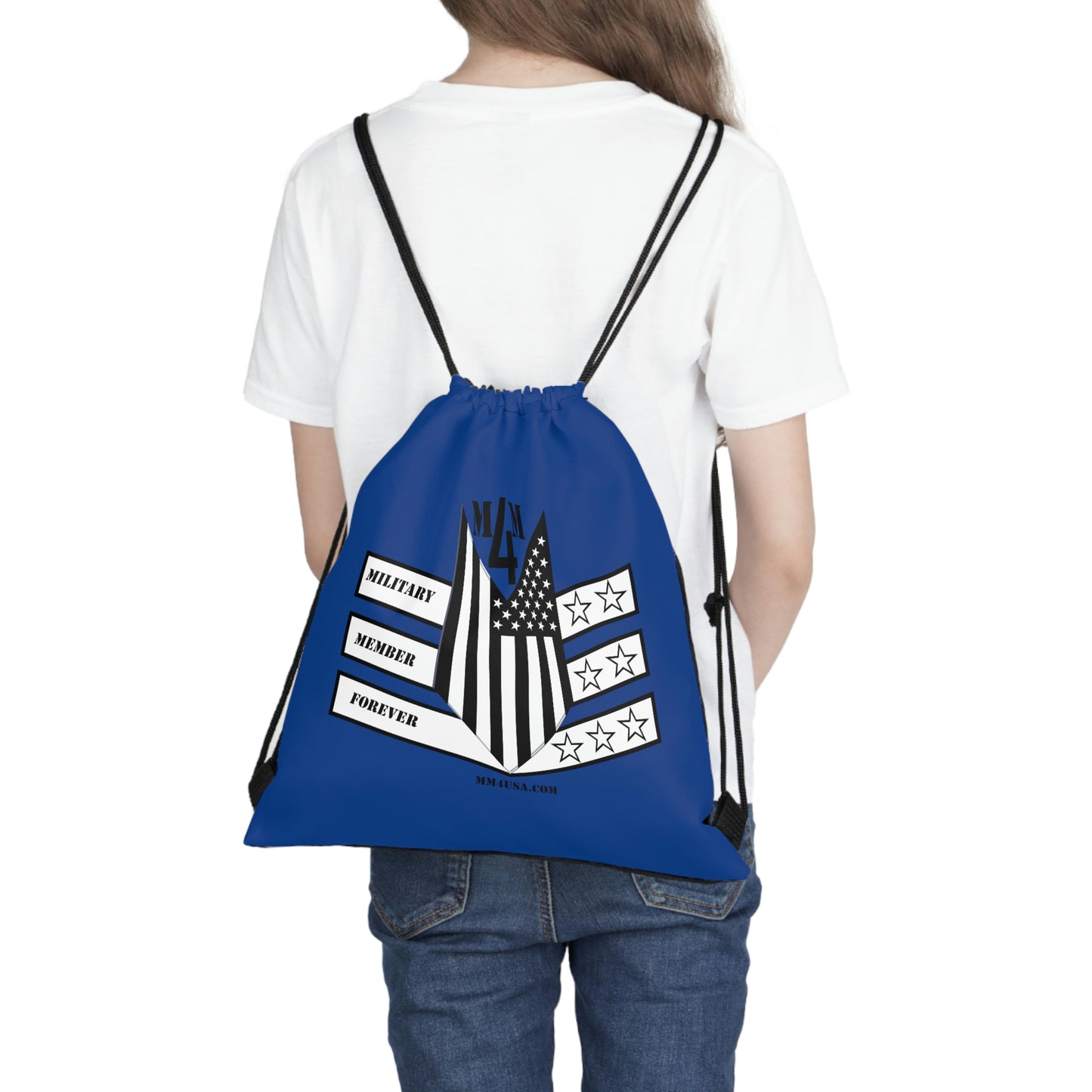 Drawstring Bag