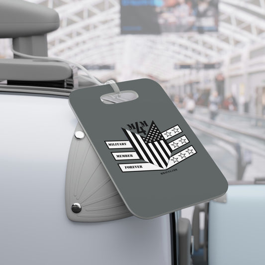 Luggage Tags