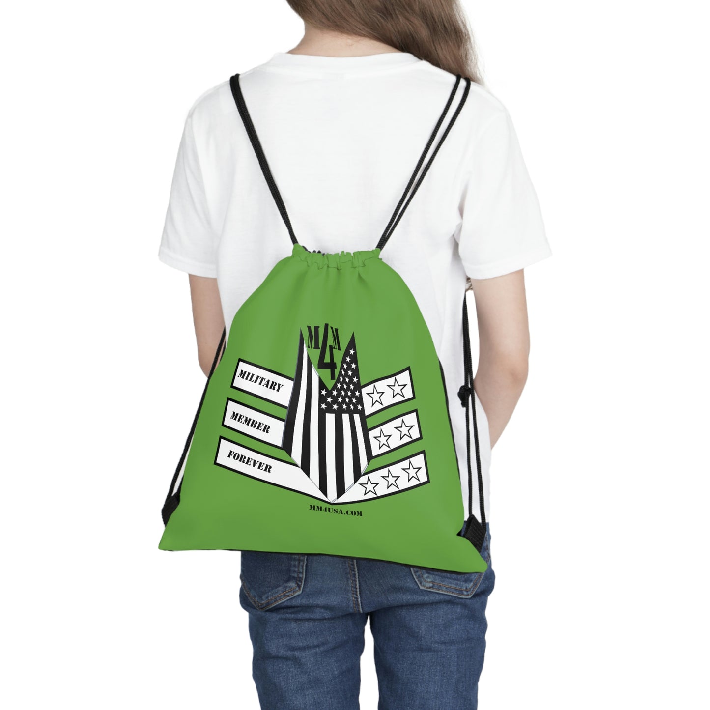 Drawstring Bag