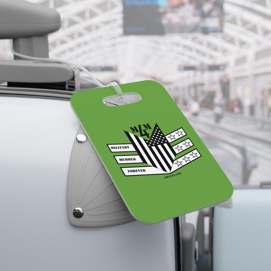 Luggage Tags