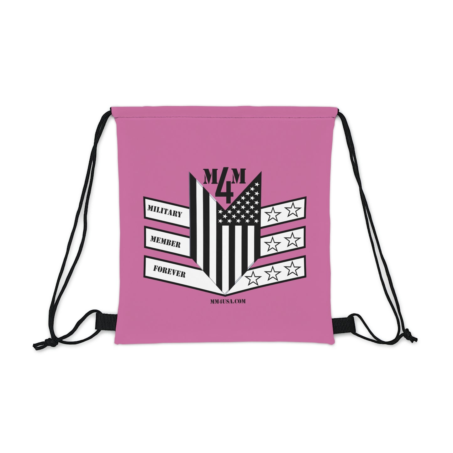 Drawstring Bag