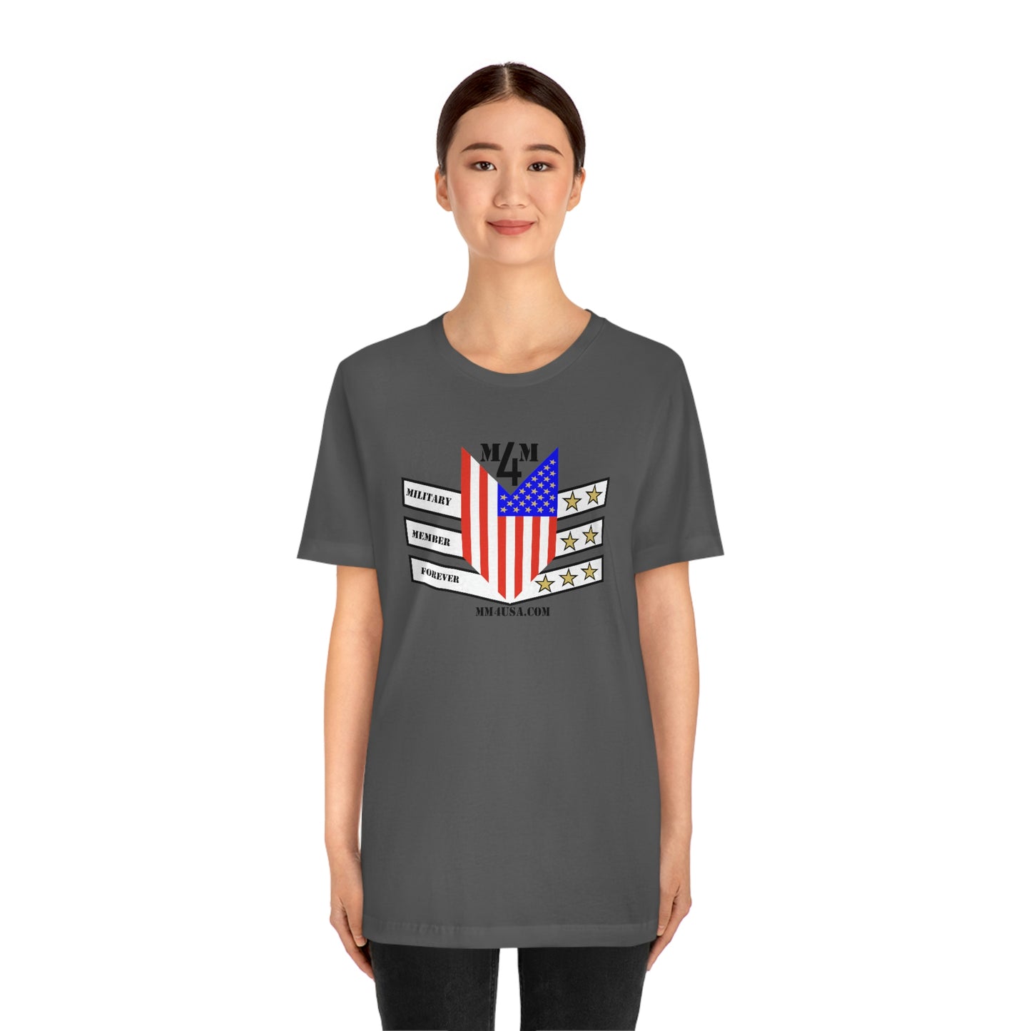 FREEDOM DEFENDED CFL Unisex Jersey Short Sleeve Tee