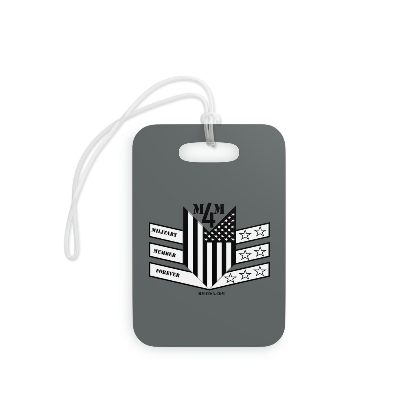 Luggage Tags