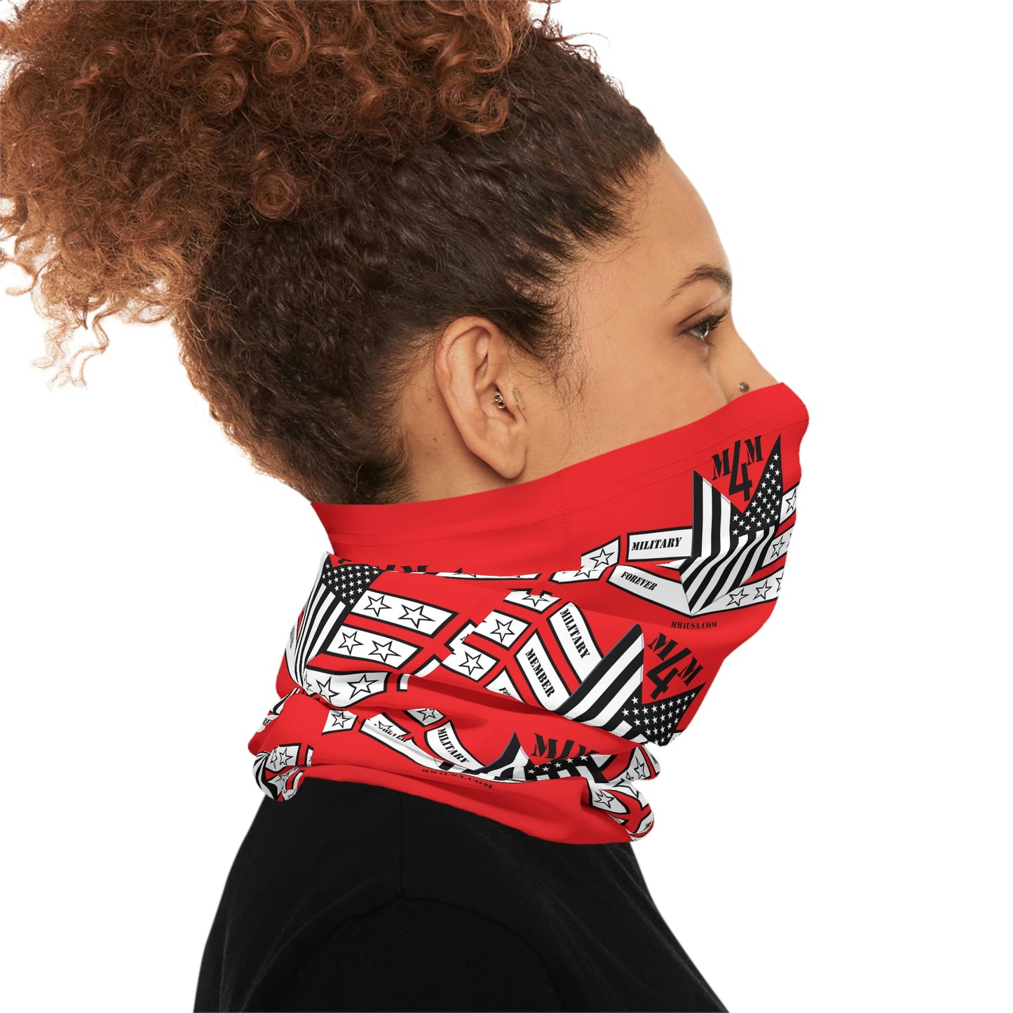 Lightweight Neck Gaiter