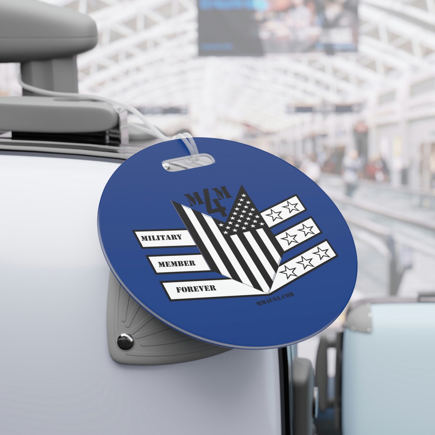 Luggage Tags