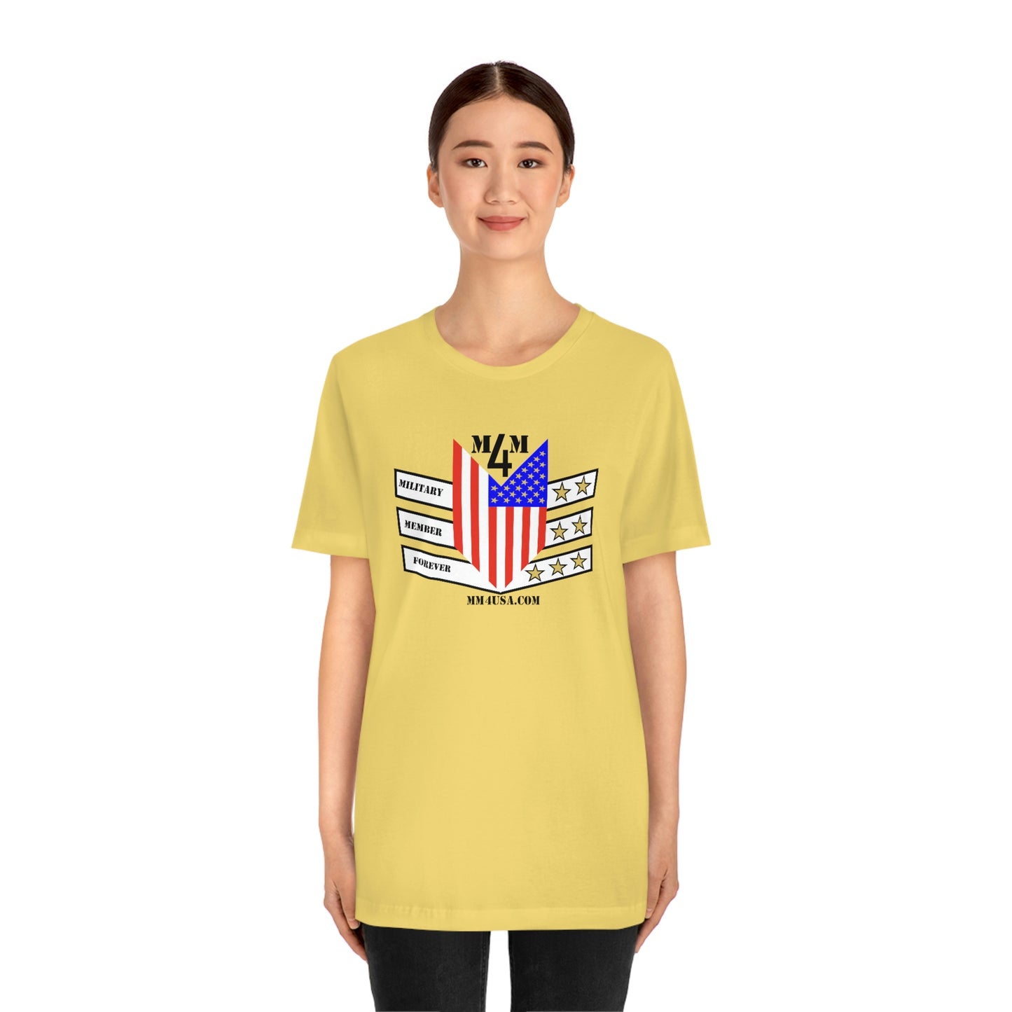 FREEDOM DEFENDED CFL Unisex Jersey Short Sleeve Tee