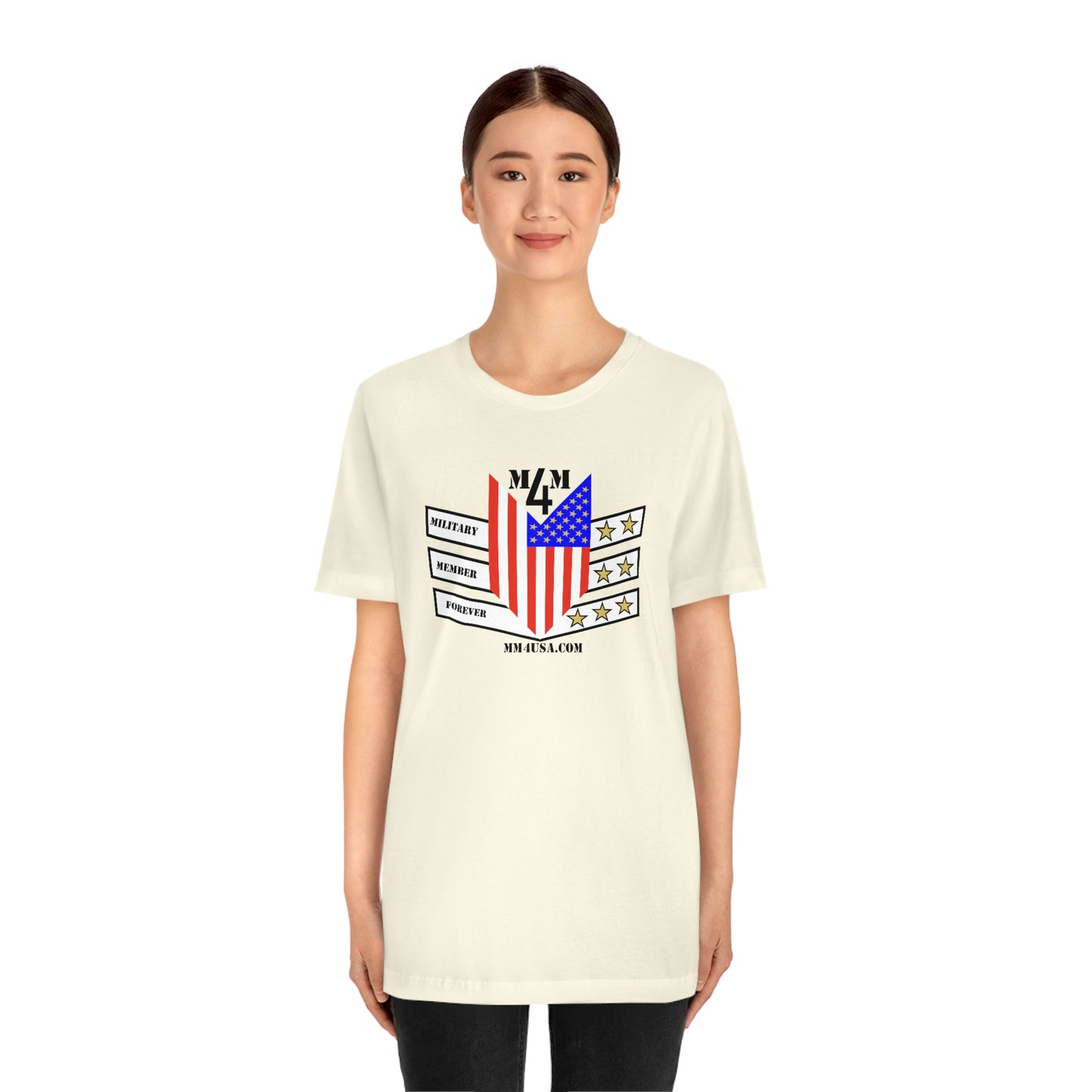 FREEDOM DEFENDED CFL Unisex Jersey Short Sleeve Tee