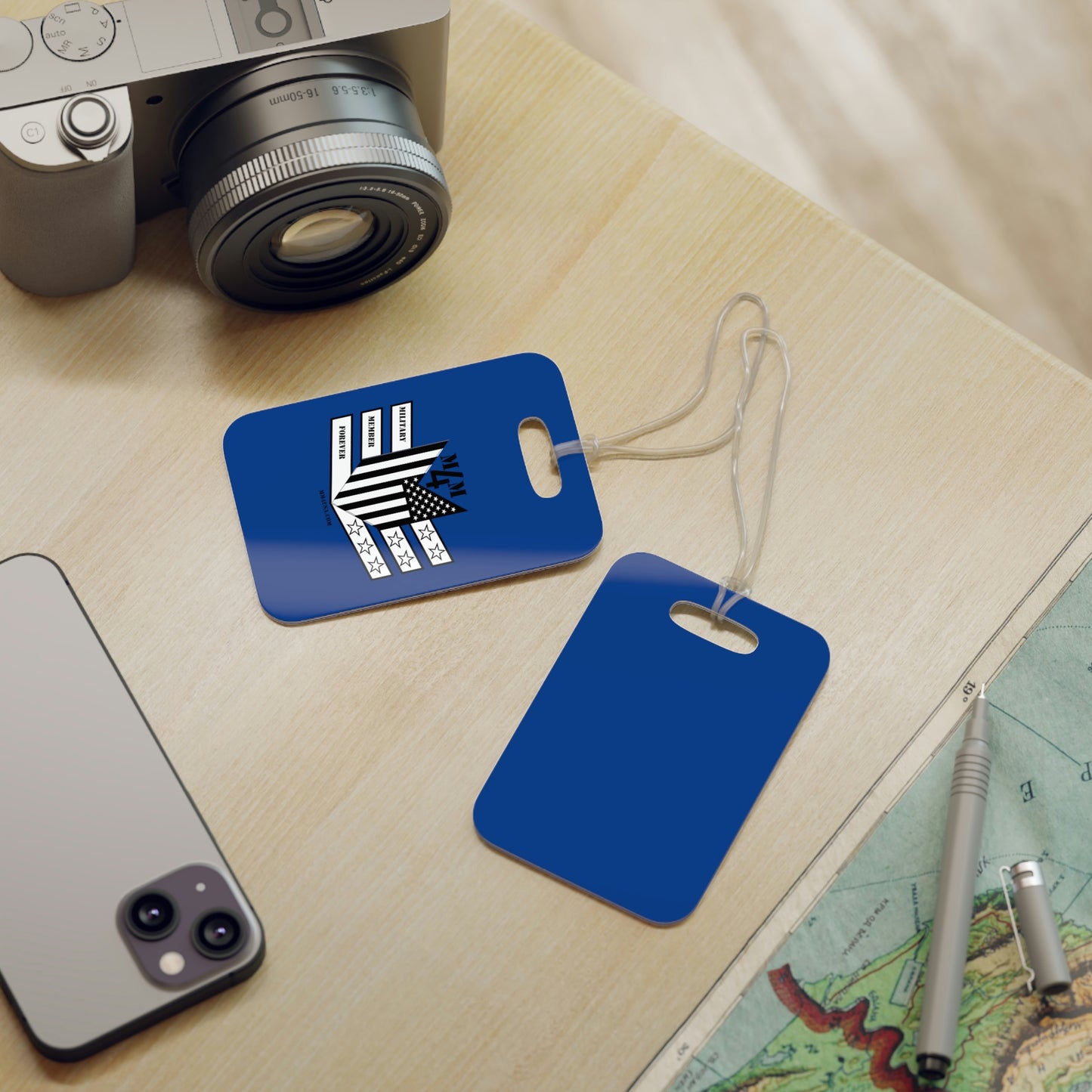 Luggage Tags