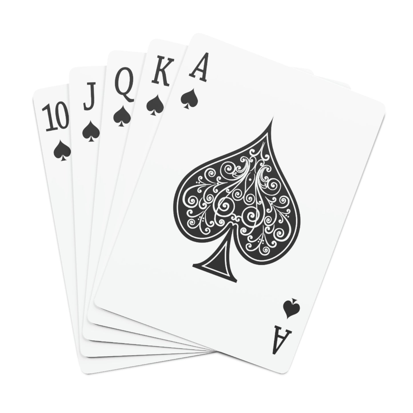 Poker Cards