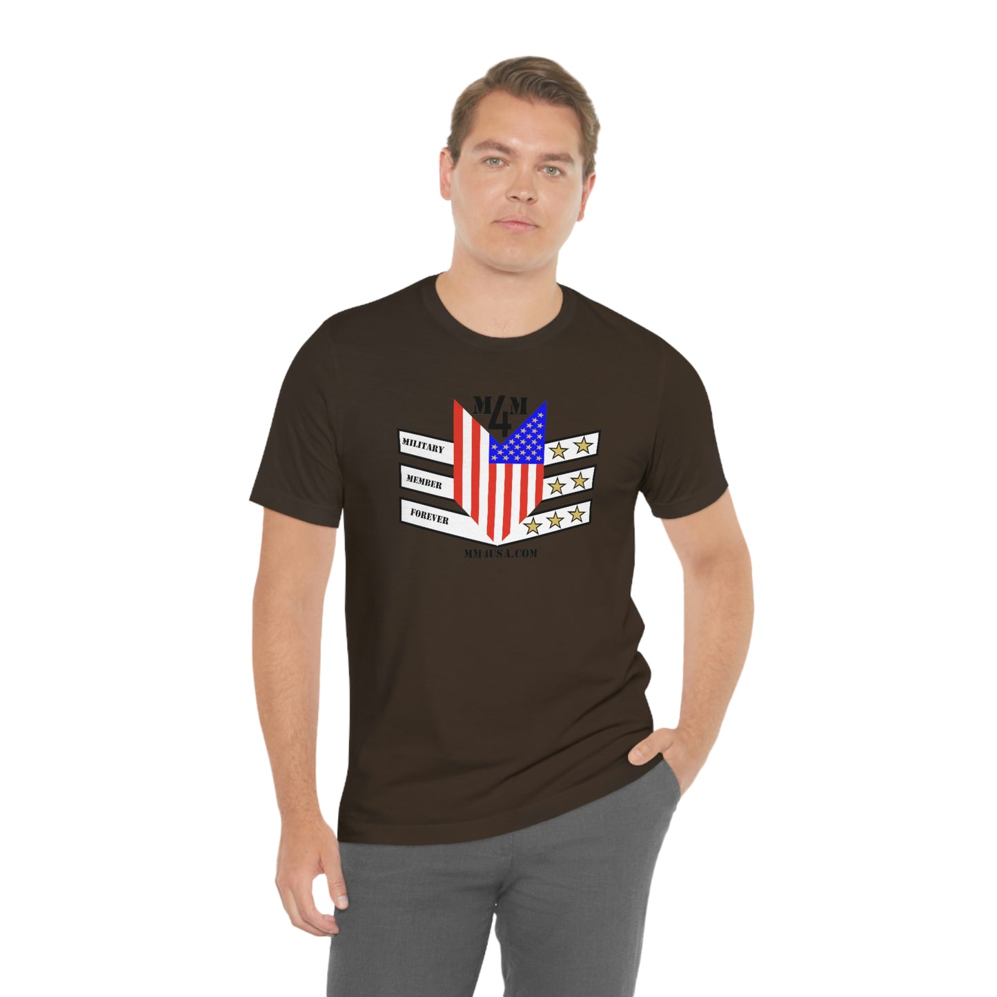 FREEDOM DEFENDED CFL Unisex Jersey Short Sleeve Tee