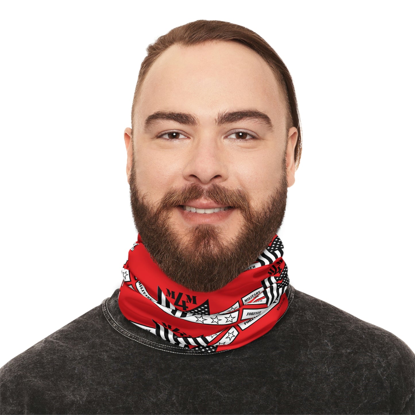 Lightweight Neck Gaiter