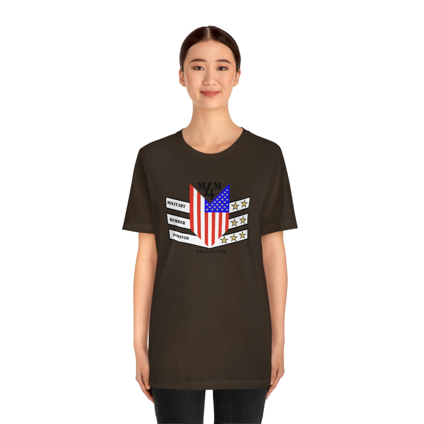 FREEDOM DEFENDED CFL Unisex Jersey Short Sleeve Tee