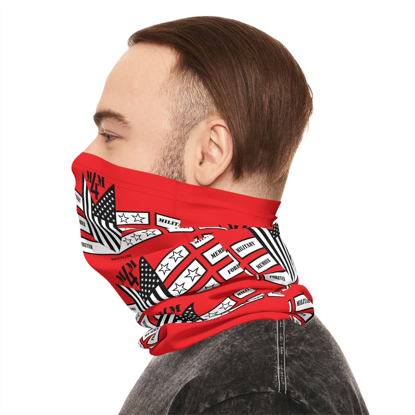 Lightweight Neck Gaiter