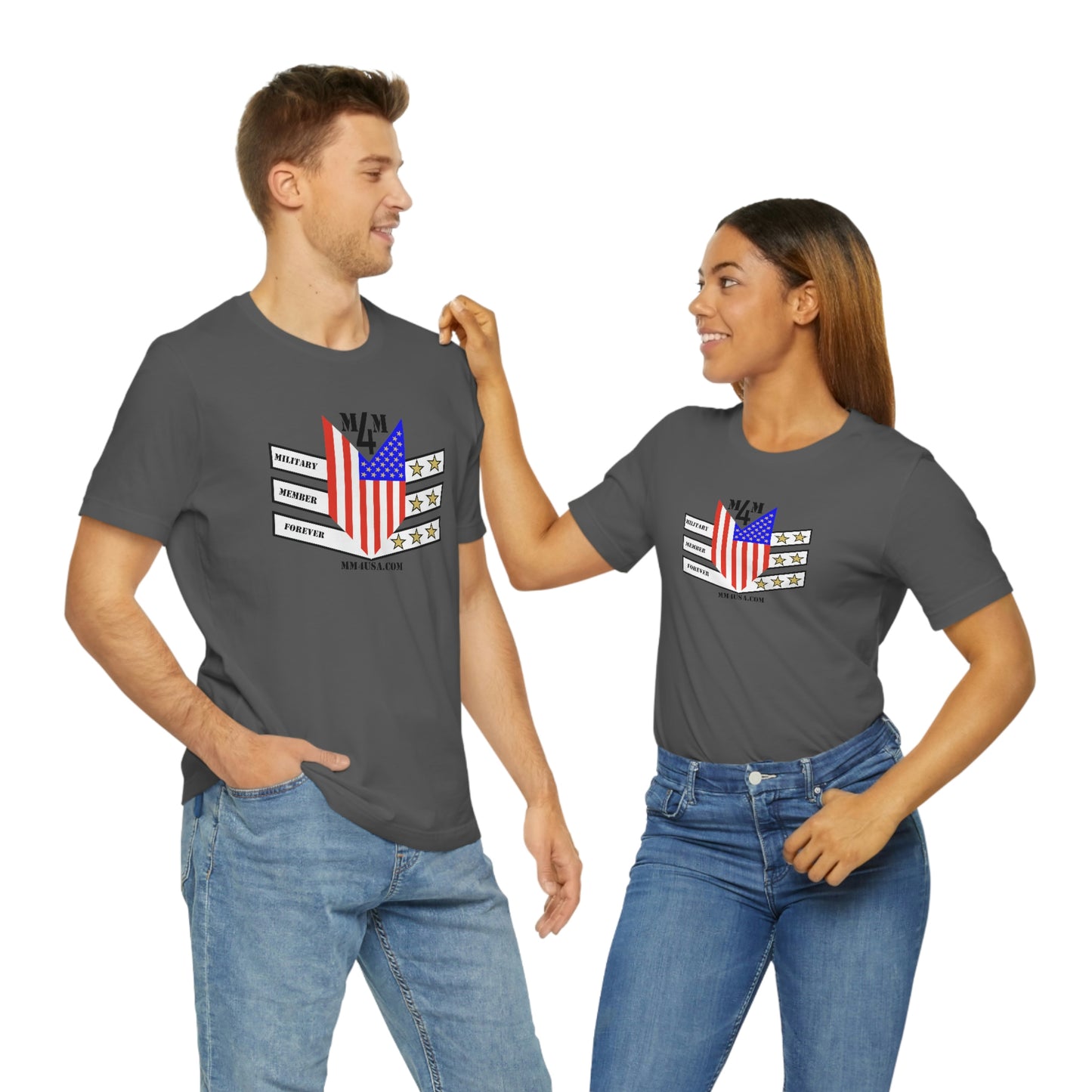 FREEDOM DEFENDED CFL Unisex Jersey Short Sleeve Tee