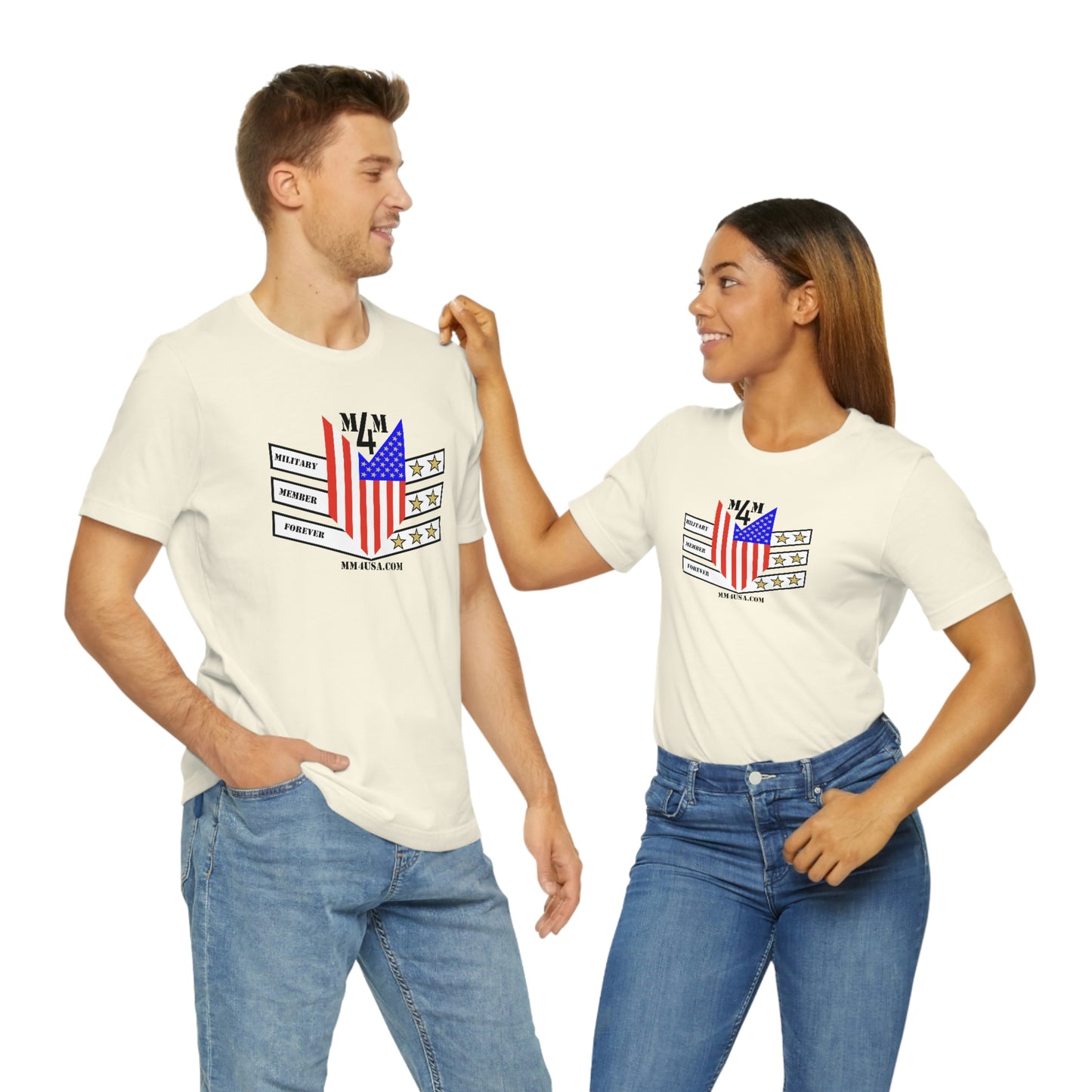 FREEDOM DEFENDED CFL Unisex Jersey Short Sleeve Tee