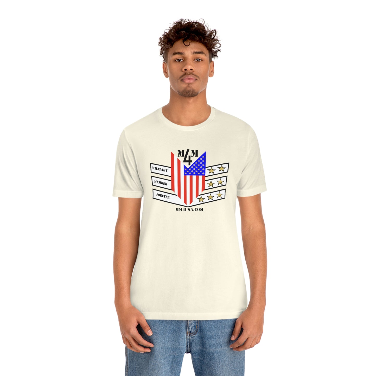 FREEDOM DEFENDED CFL Unisex Jersey Short Sleeve Tee