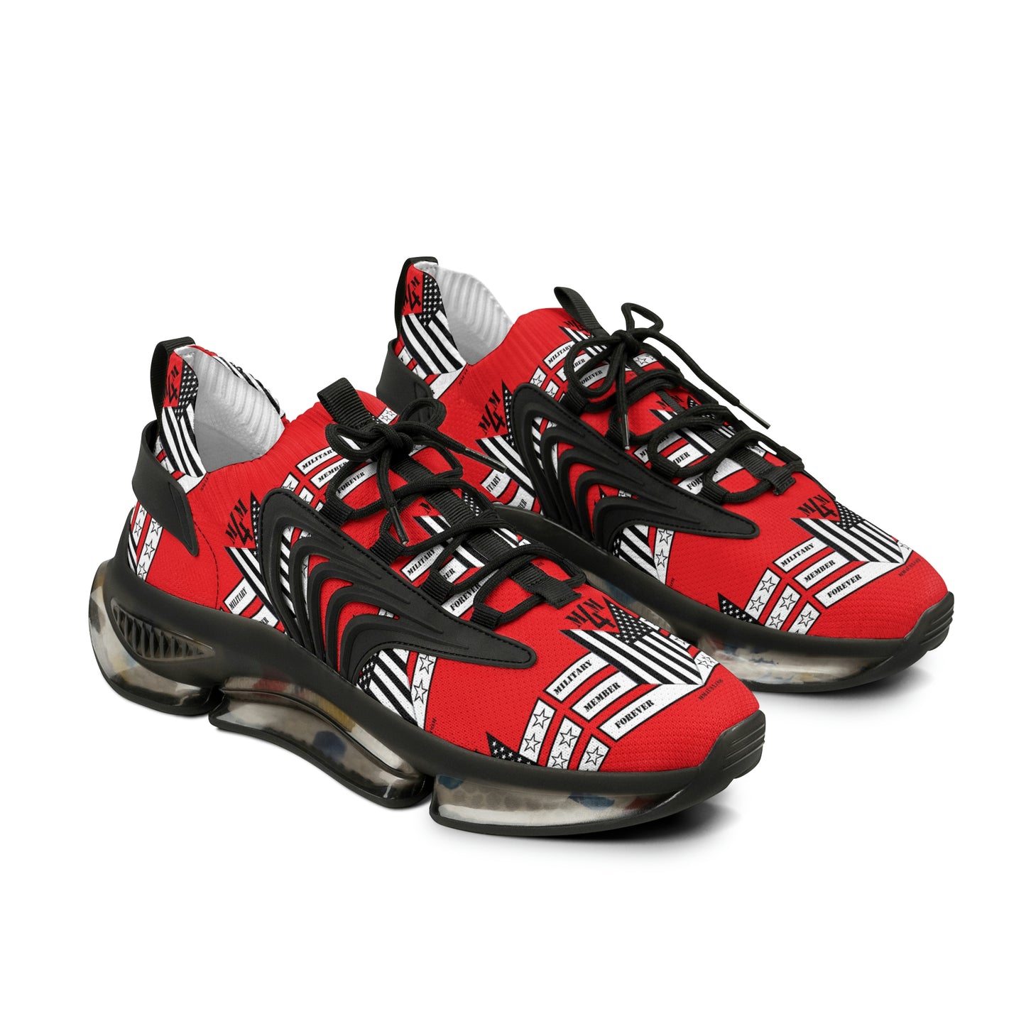 MM4 Mesh Sneakers Men's