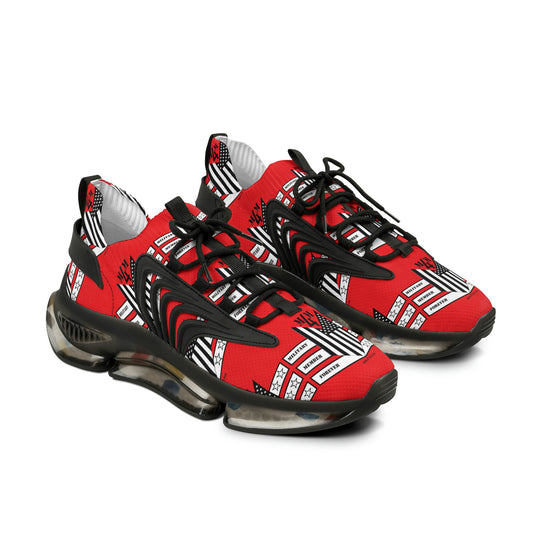 MM4 Mesh Sneakers Men's