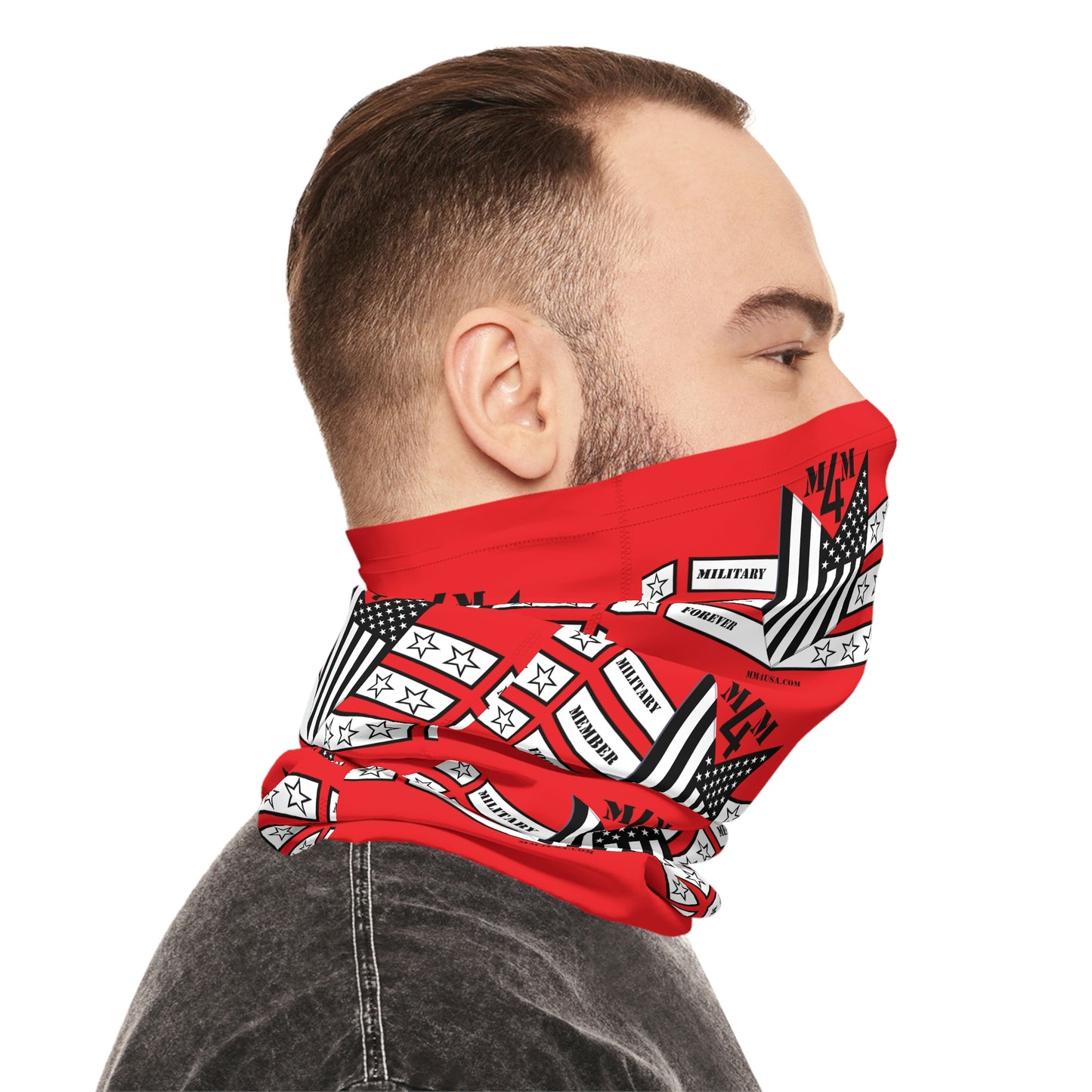 Lightweight Neck Gaiter