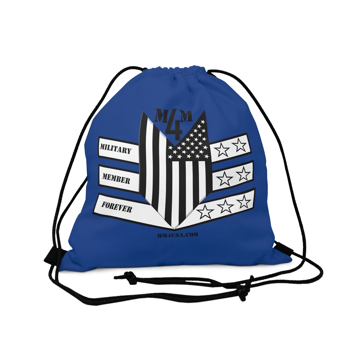 Drawstring Bag