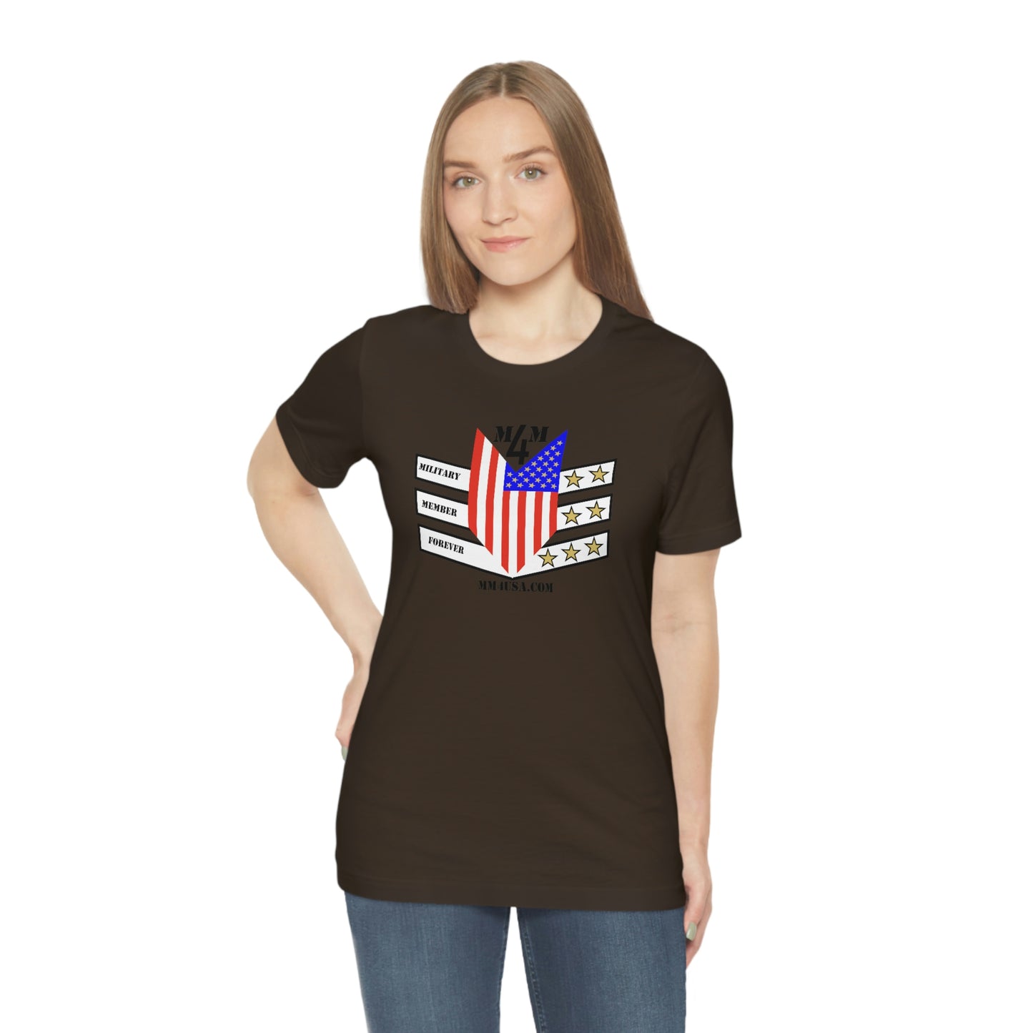 FREEDOM DEFENDED CFL Unisex Jersey Short Sleeve Tee