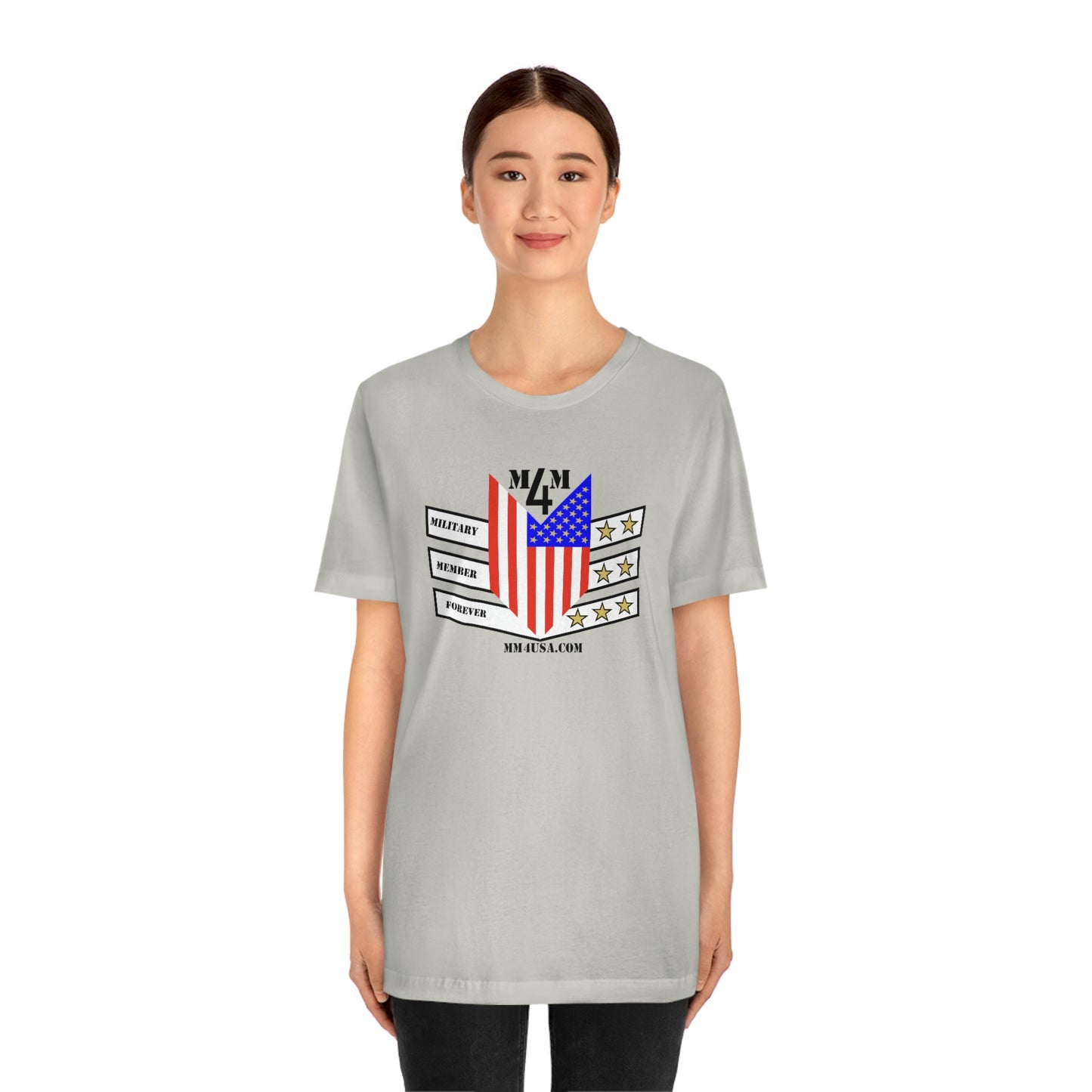 FREEDOM DEFENDED CFL Unisex Jersey Short Sleeve Tee