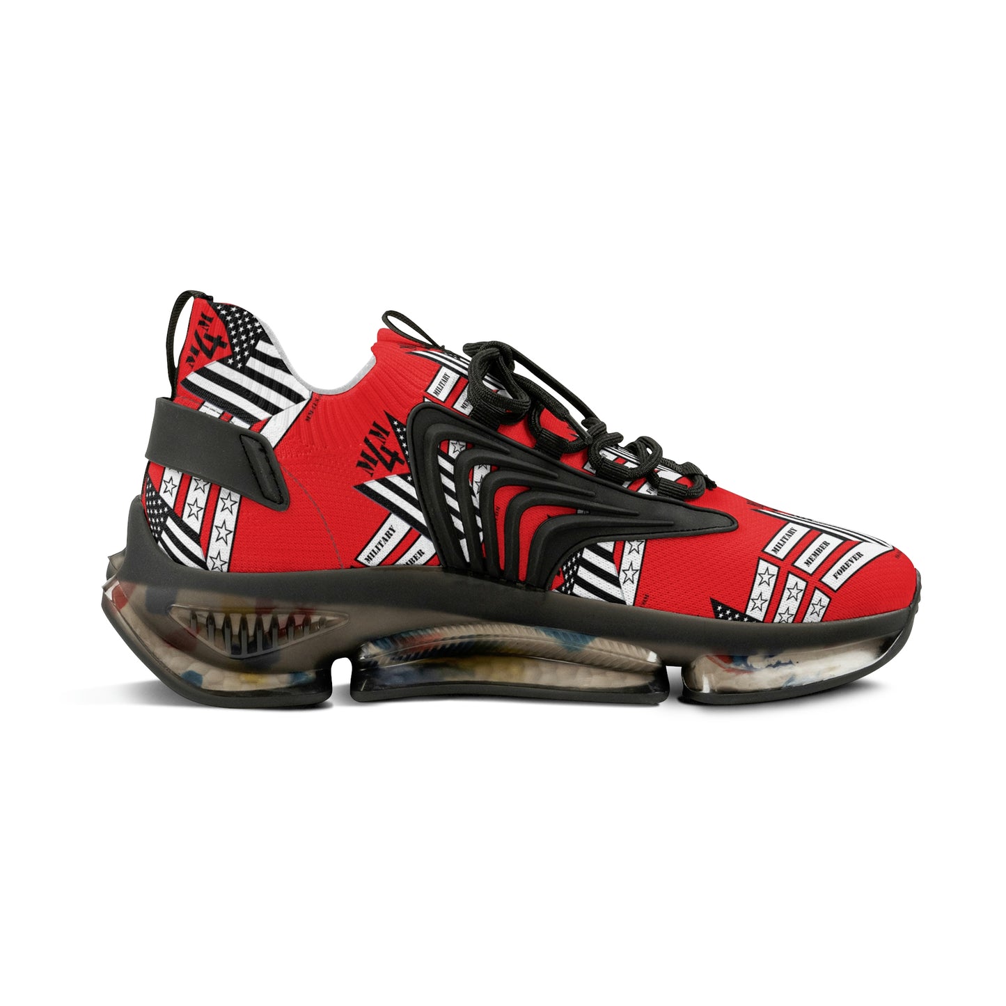 MM4 Mesh Sneakers Men's