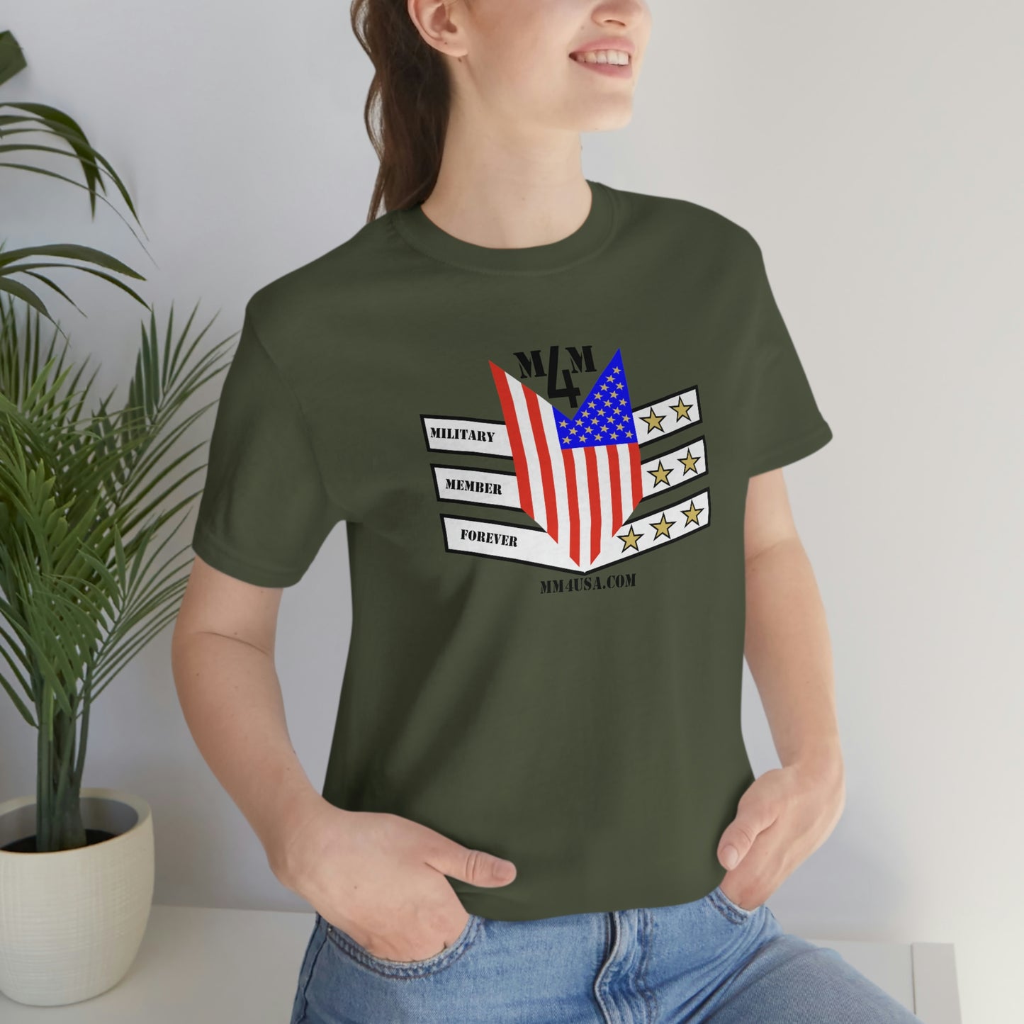 FREEDOM DEFENDED CFL Unisex Jersey Short Sleeve Tee