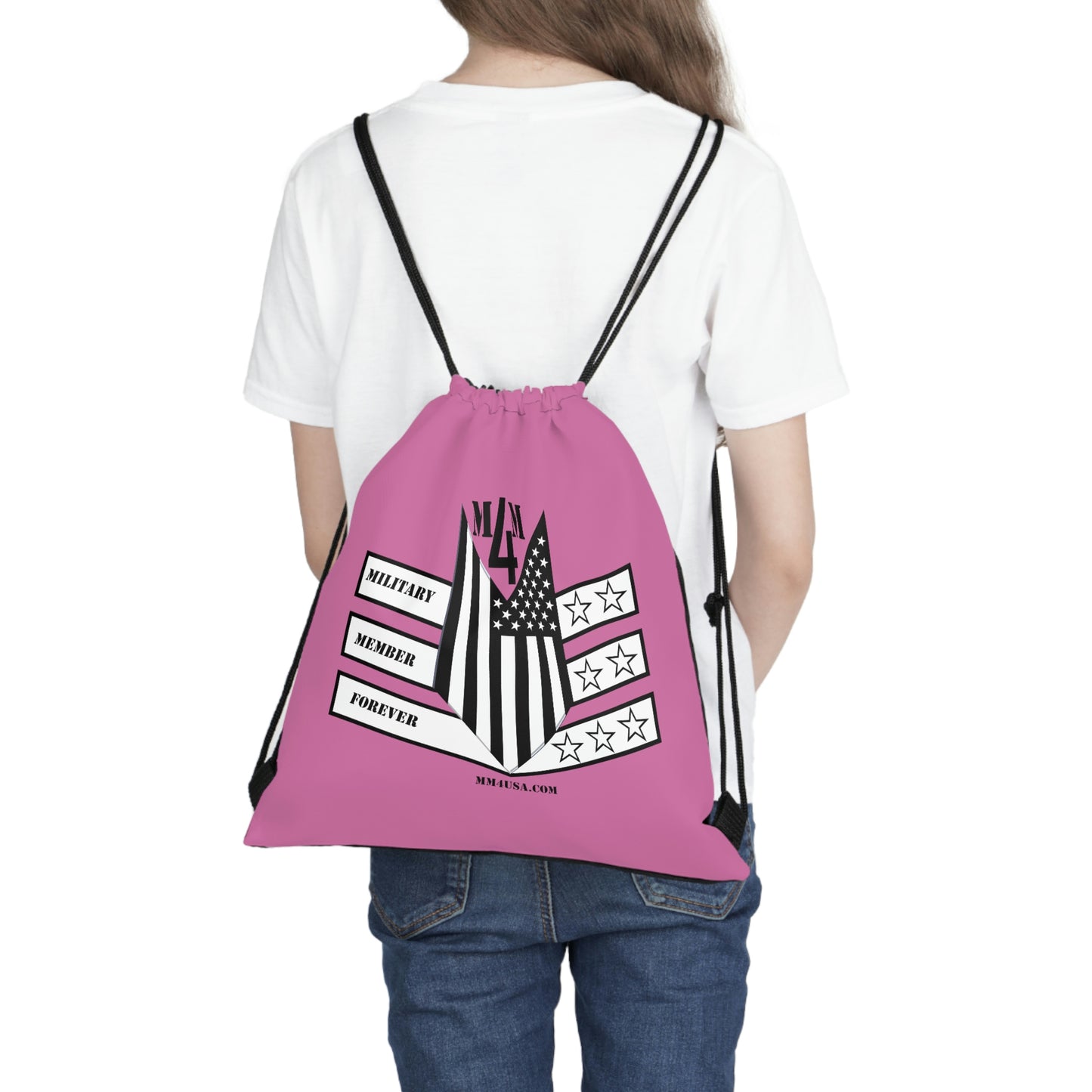 Drawstring Bag