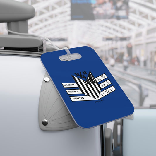 Luggage Tags