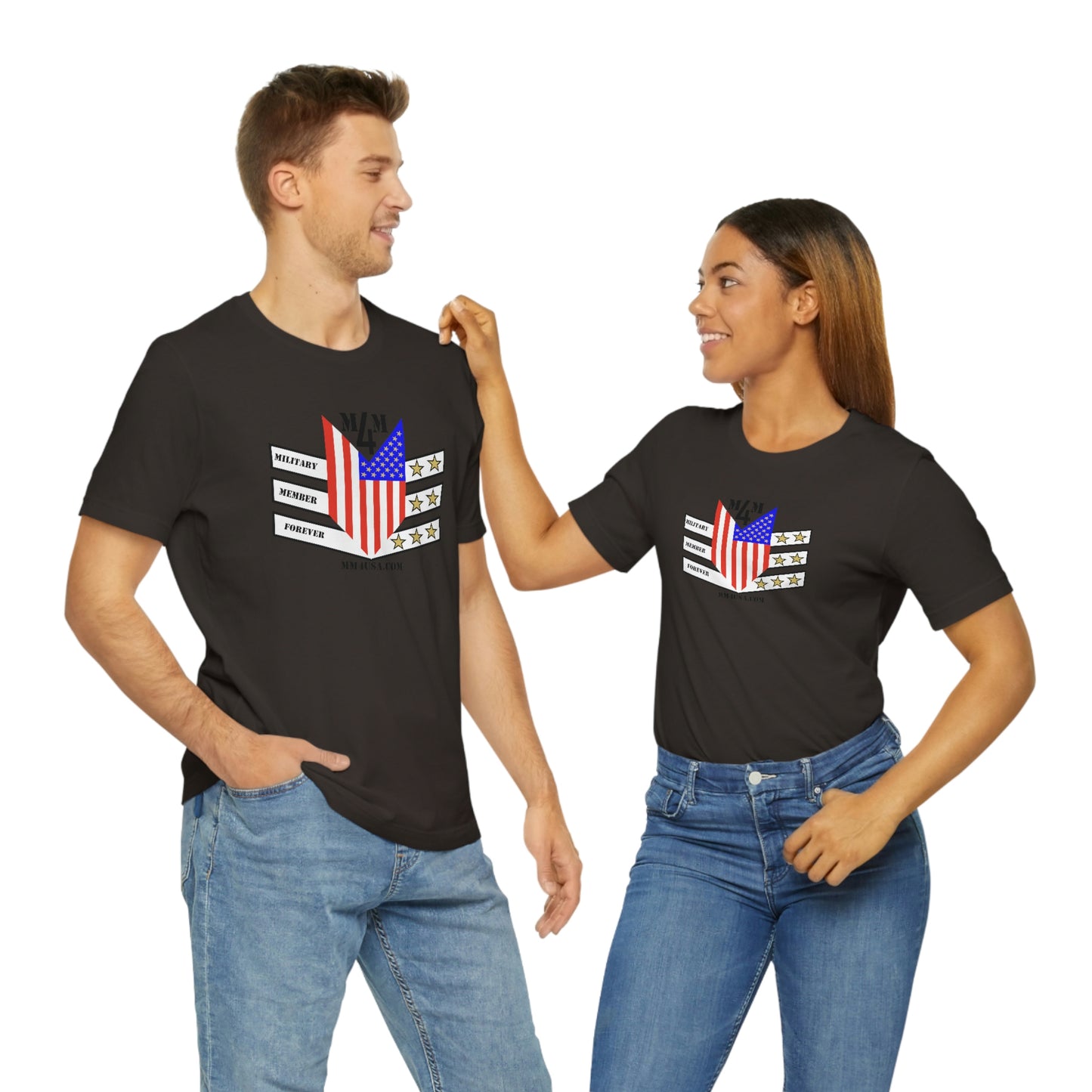 FREEDOM DEFENDED CFL Unisex Jersey Short Sleeve Tee