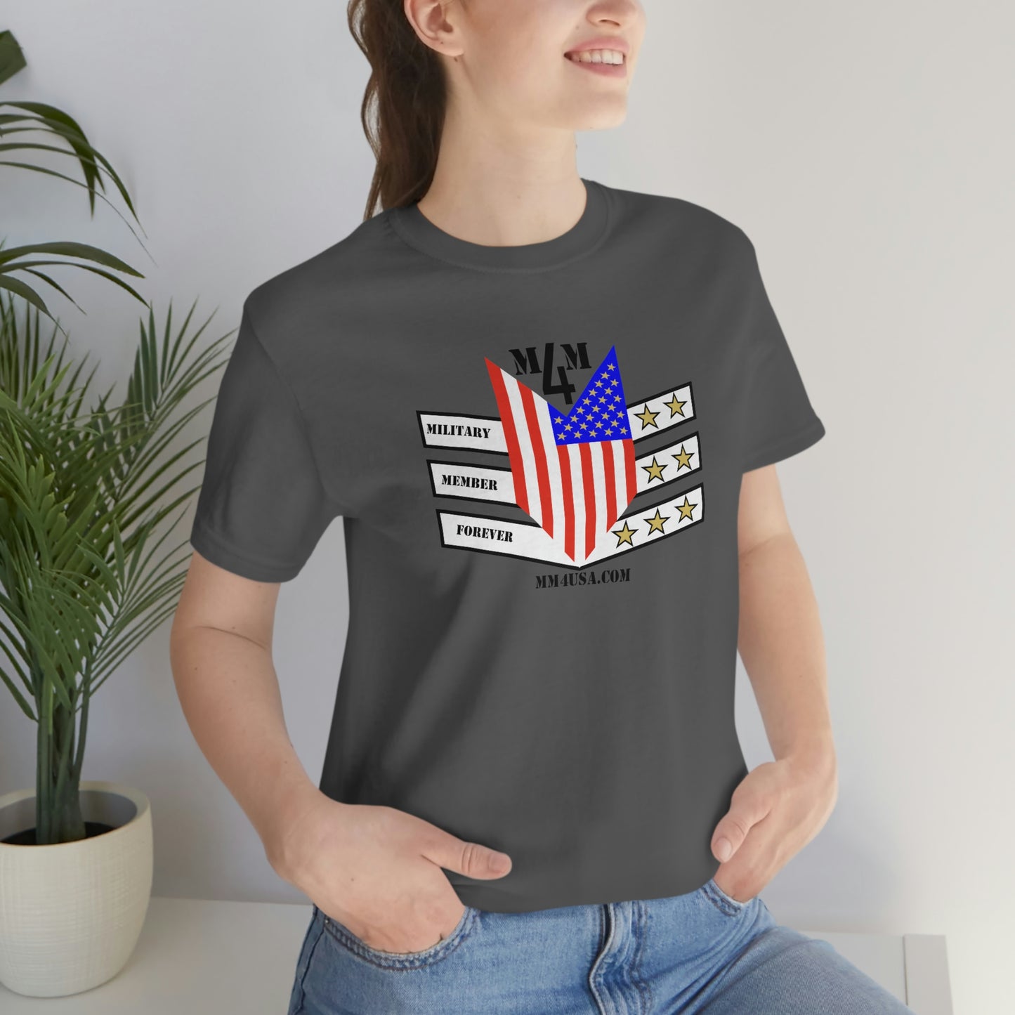 FREEDOM DEFENDED CFL Unisex Jersey Short Sleeve Tee