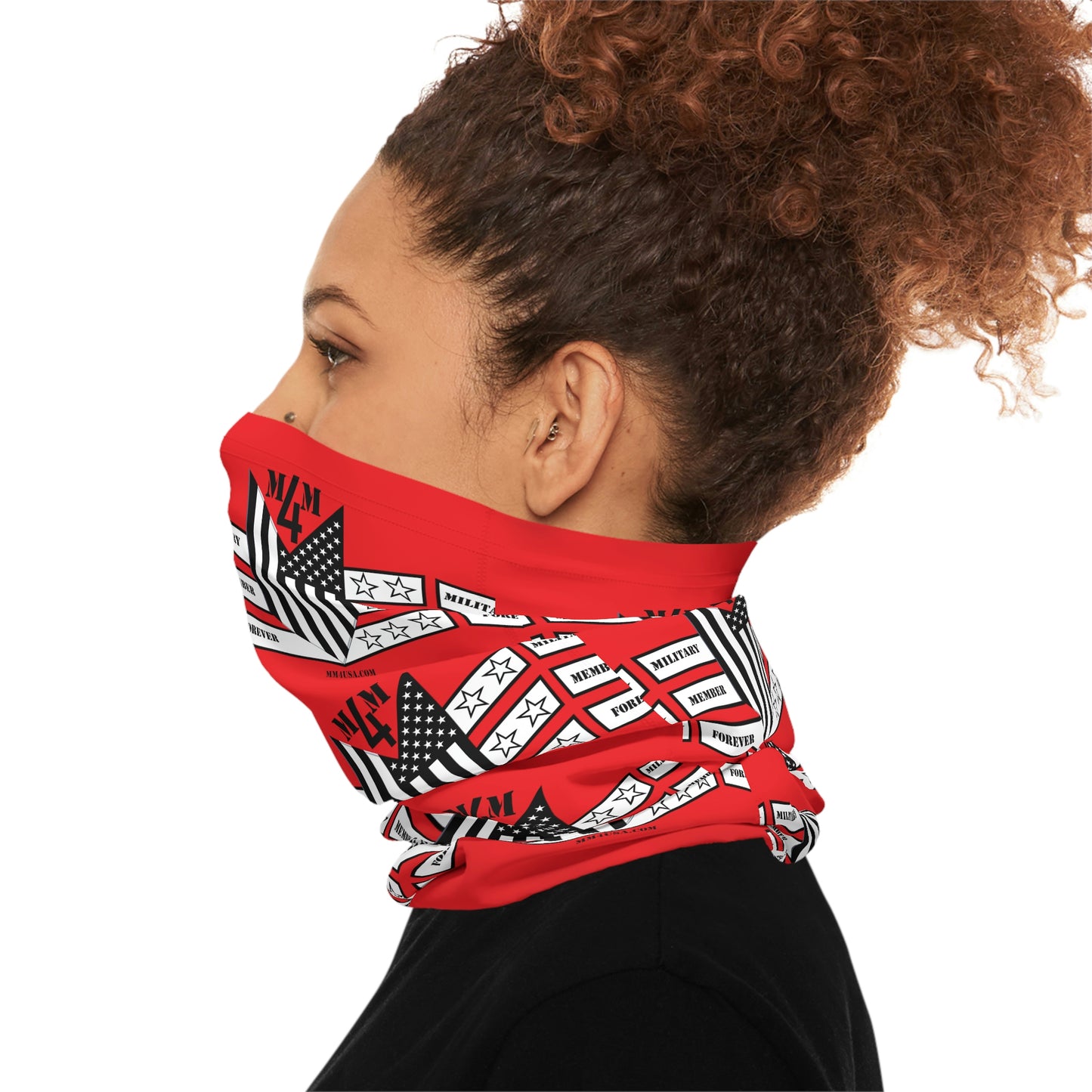 Lightweight Neck Gaiter