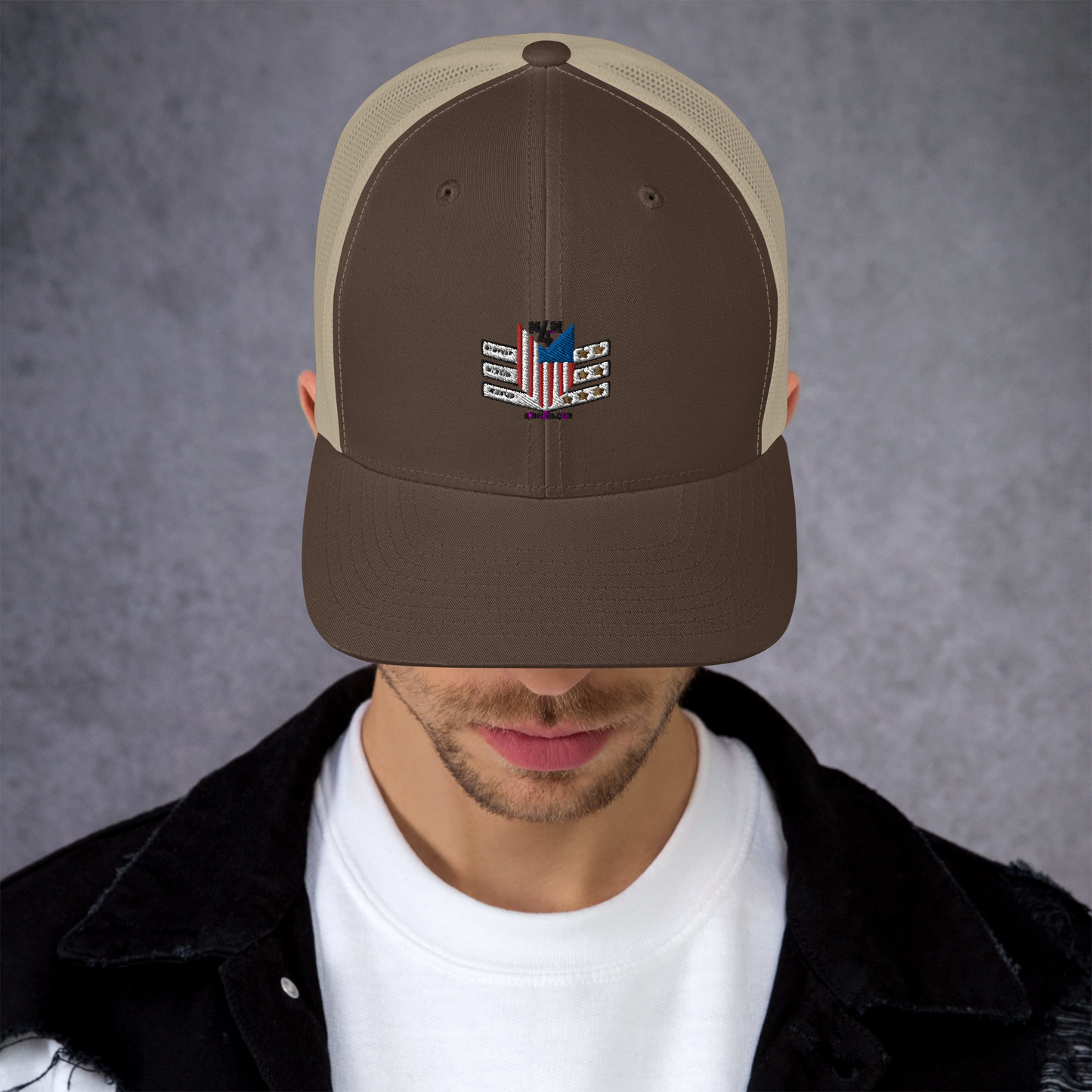 MM4 Trucker Cap