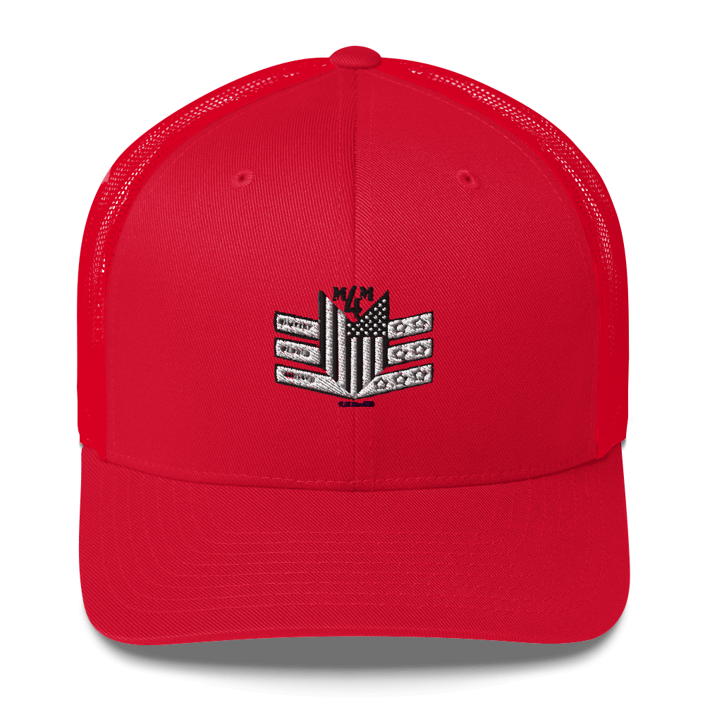 Trucker Cap